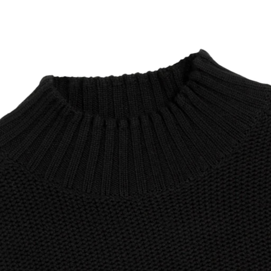 Yips Jumper - Black