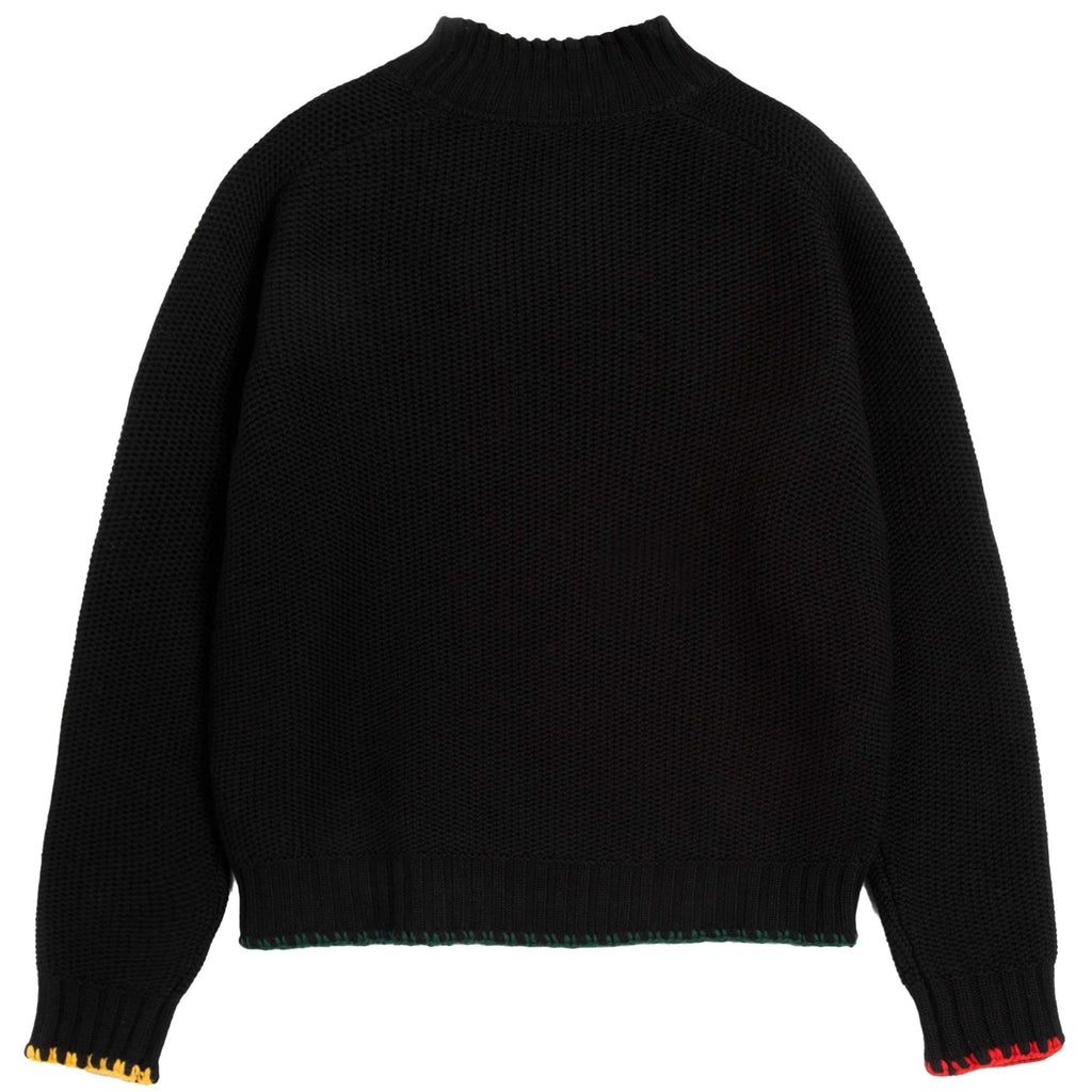 Yips Jumper - Black