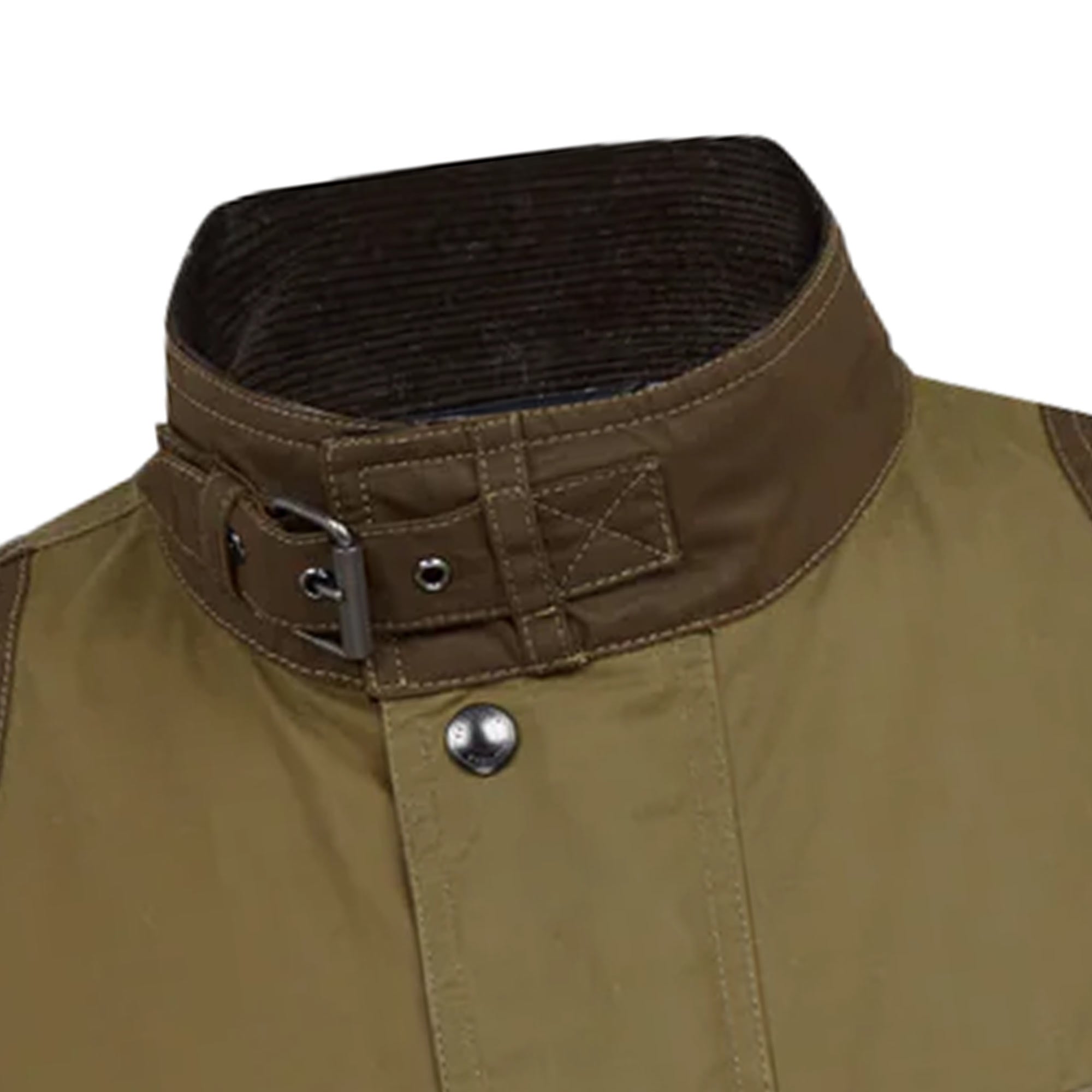 Belstaff Patchwork Trialmaster - Patchwork