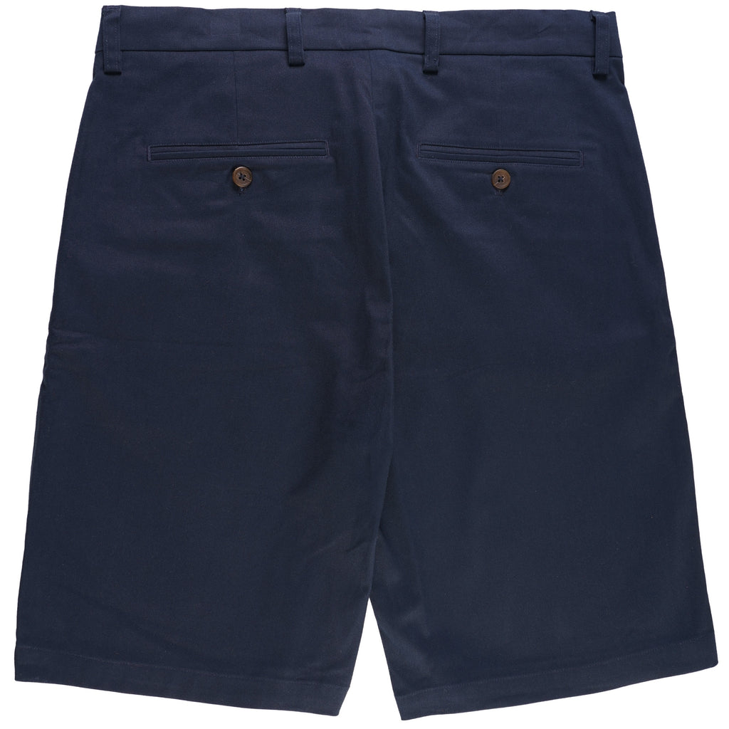 Ivy Shorts - Navy