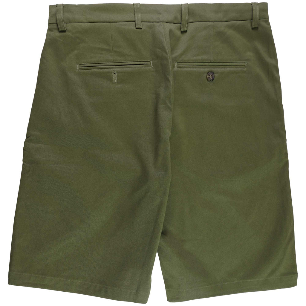 Ivy Shorts - Olive