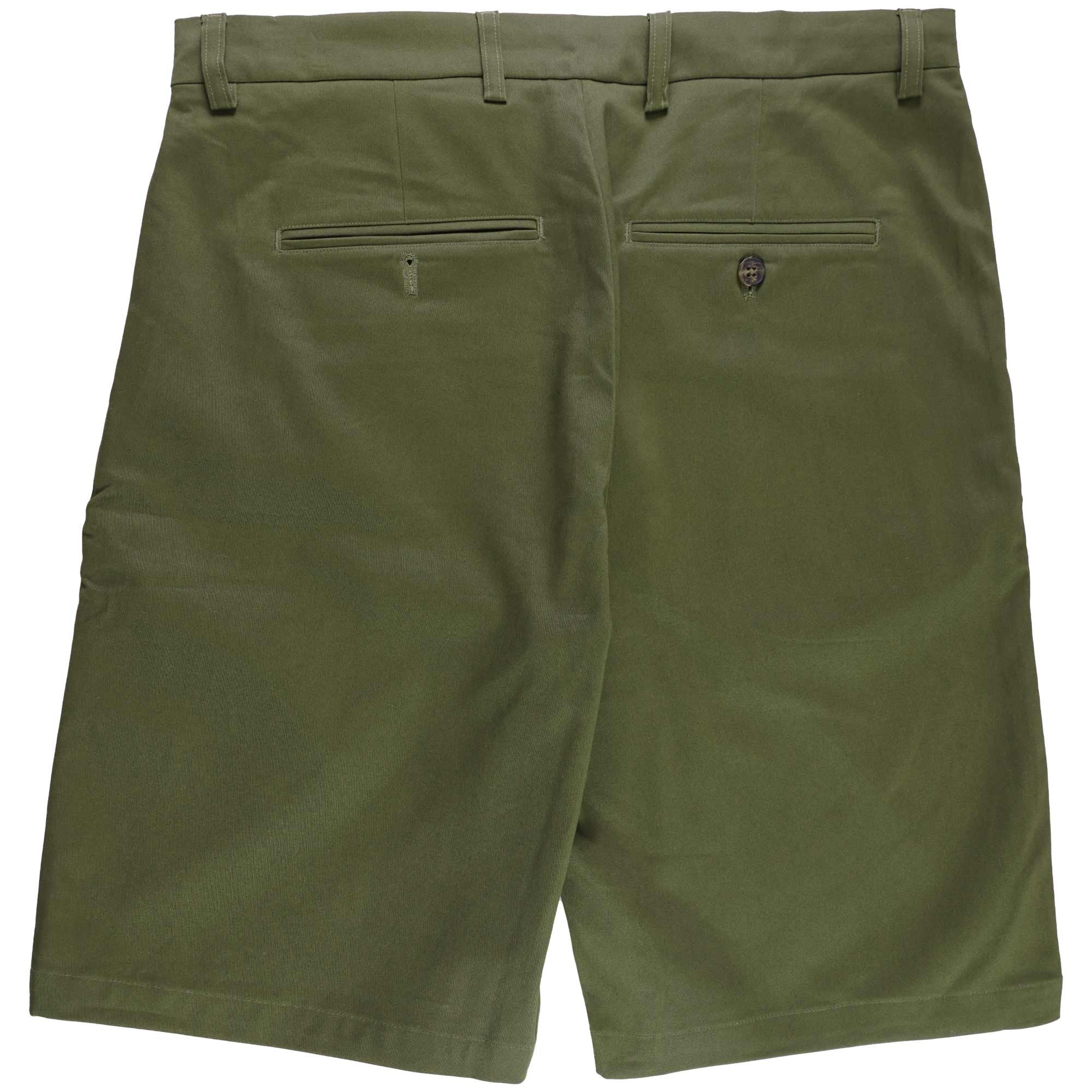 Ivy Shorts - Olive