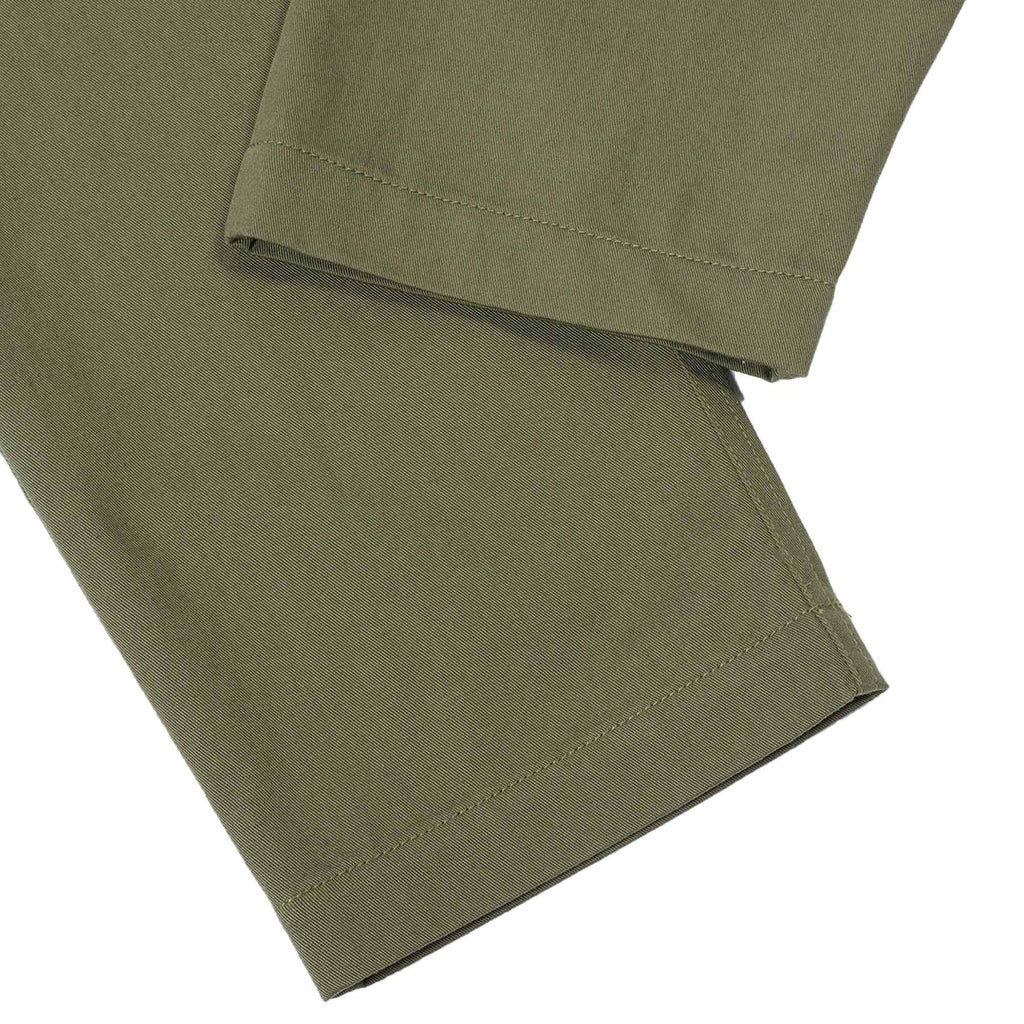 Universal Works Military Chino - Olive