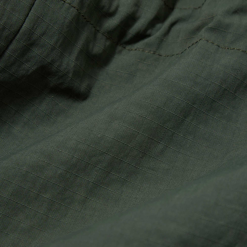 Universal Works Boston Parka - Khaki