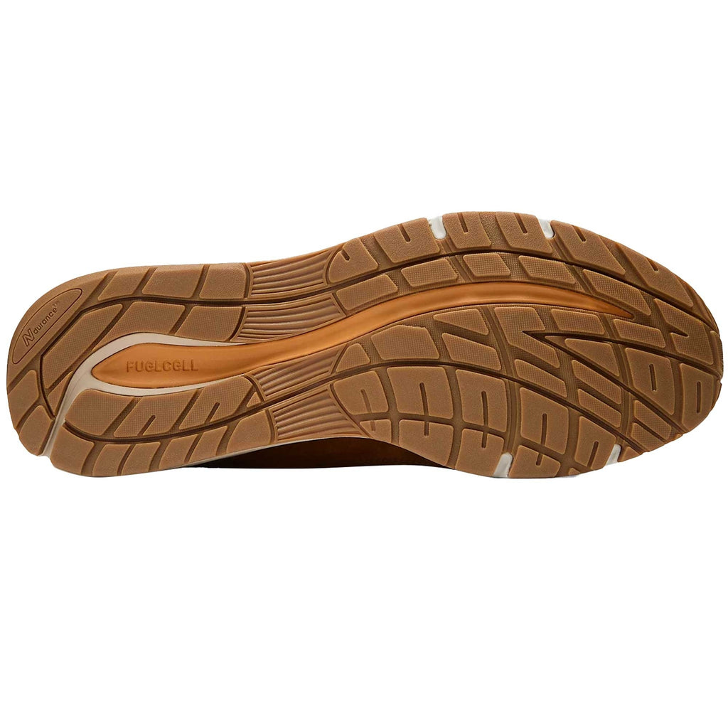 991v2 Iconic Influences Shoes - Tan Brown