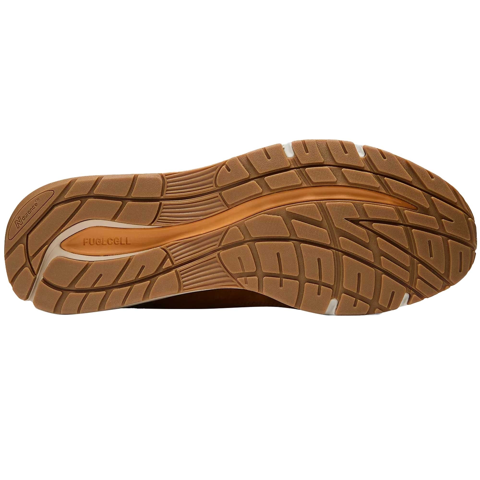 991v2 Iconic Influences Shoes - Tan Brown