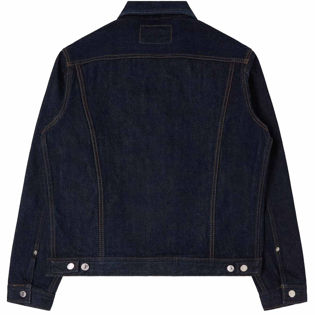 Edwin Denim Jacket - Denim