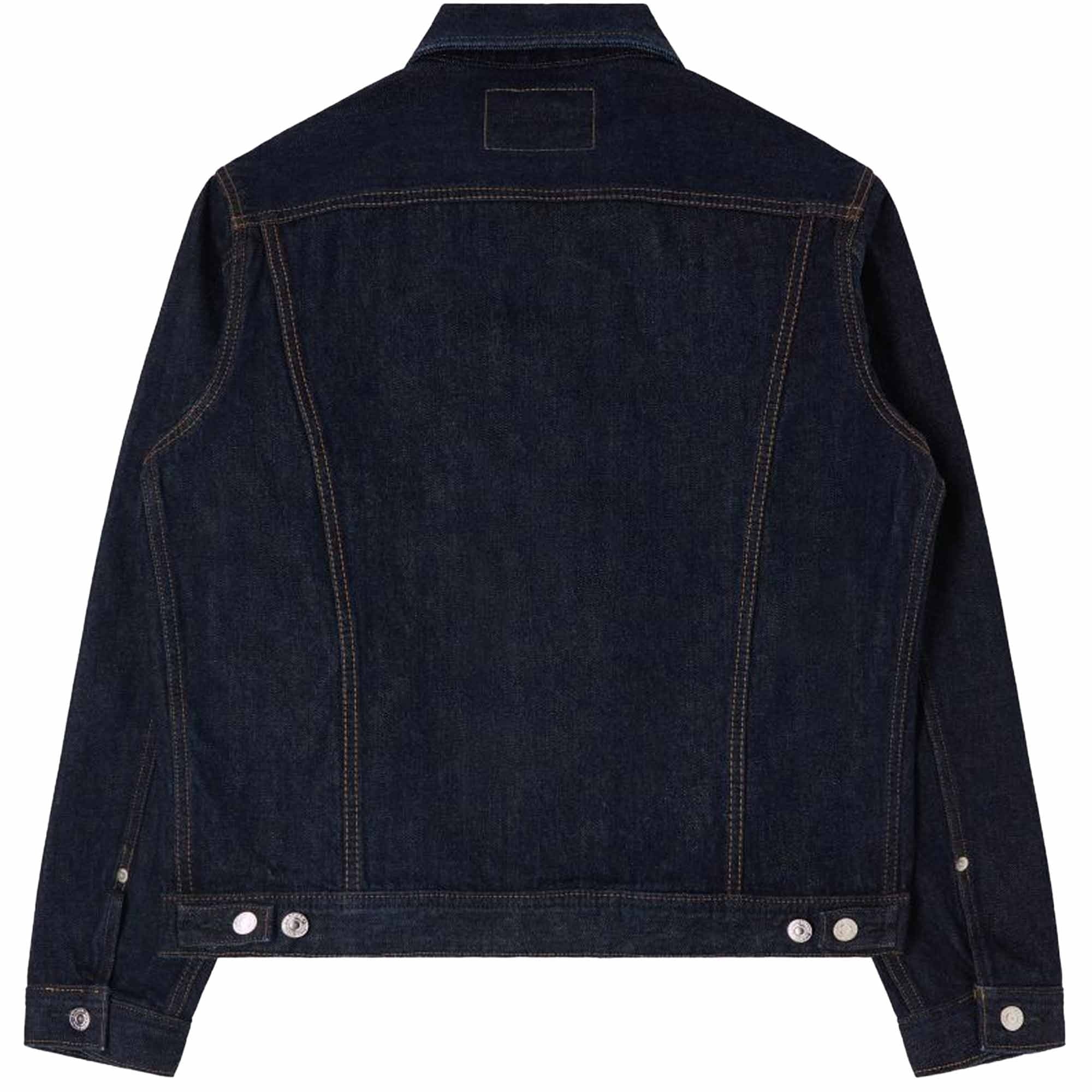 Edwin Denim Jacket - Denim