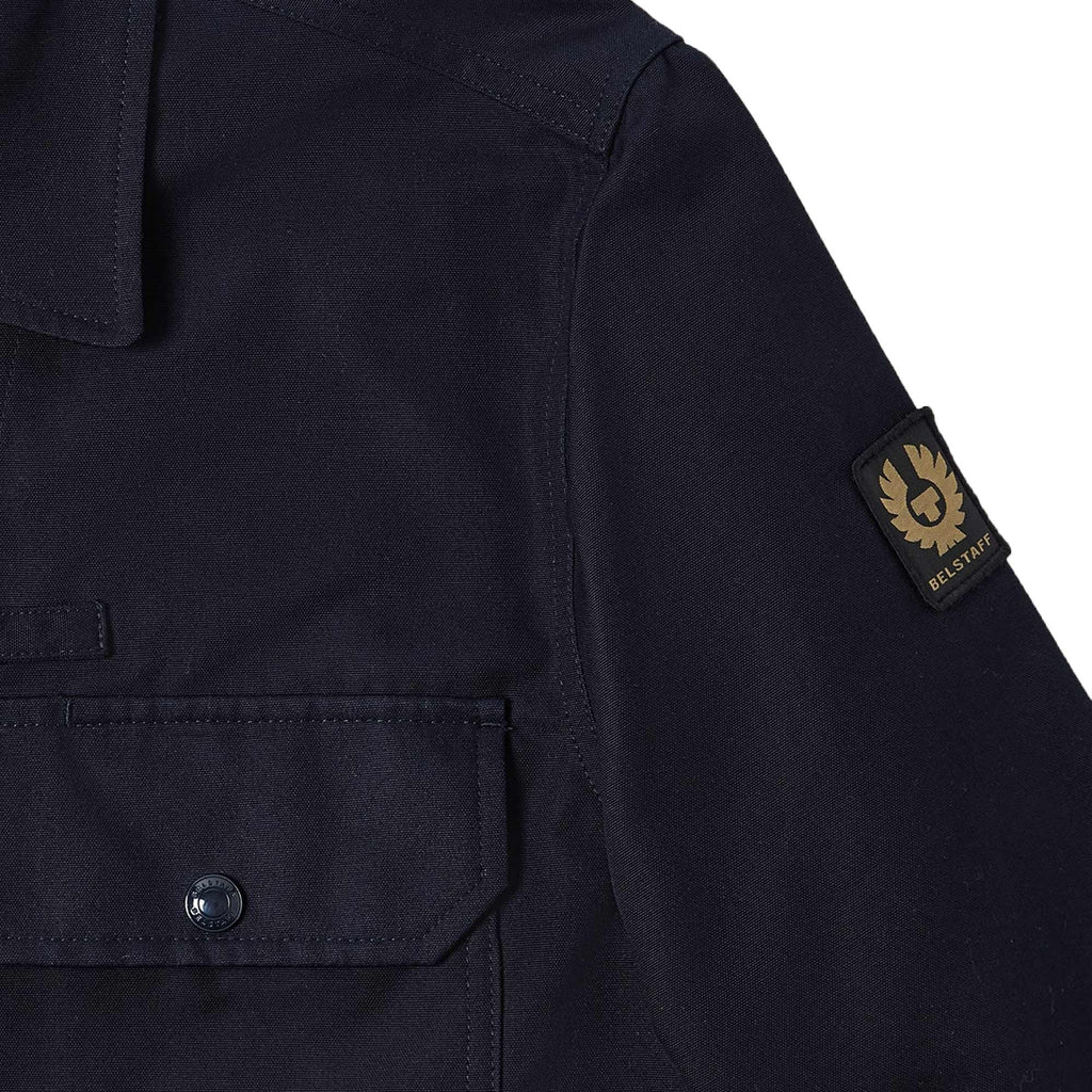 Belstaff Forge Jacket - Dark Ink