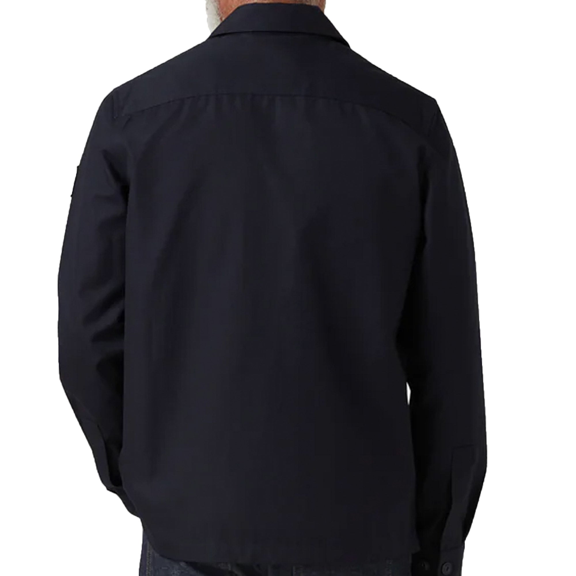 Belstaff Forge Jacket - Dark Ink