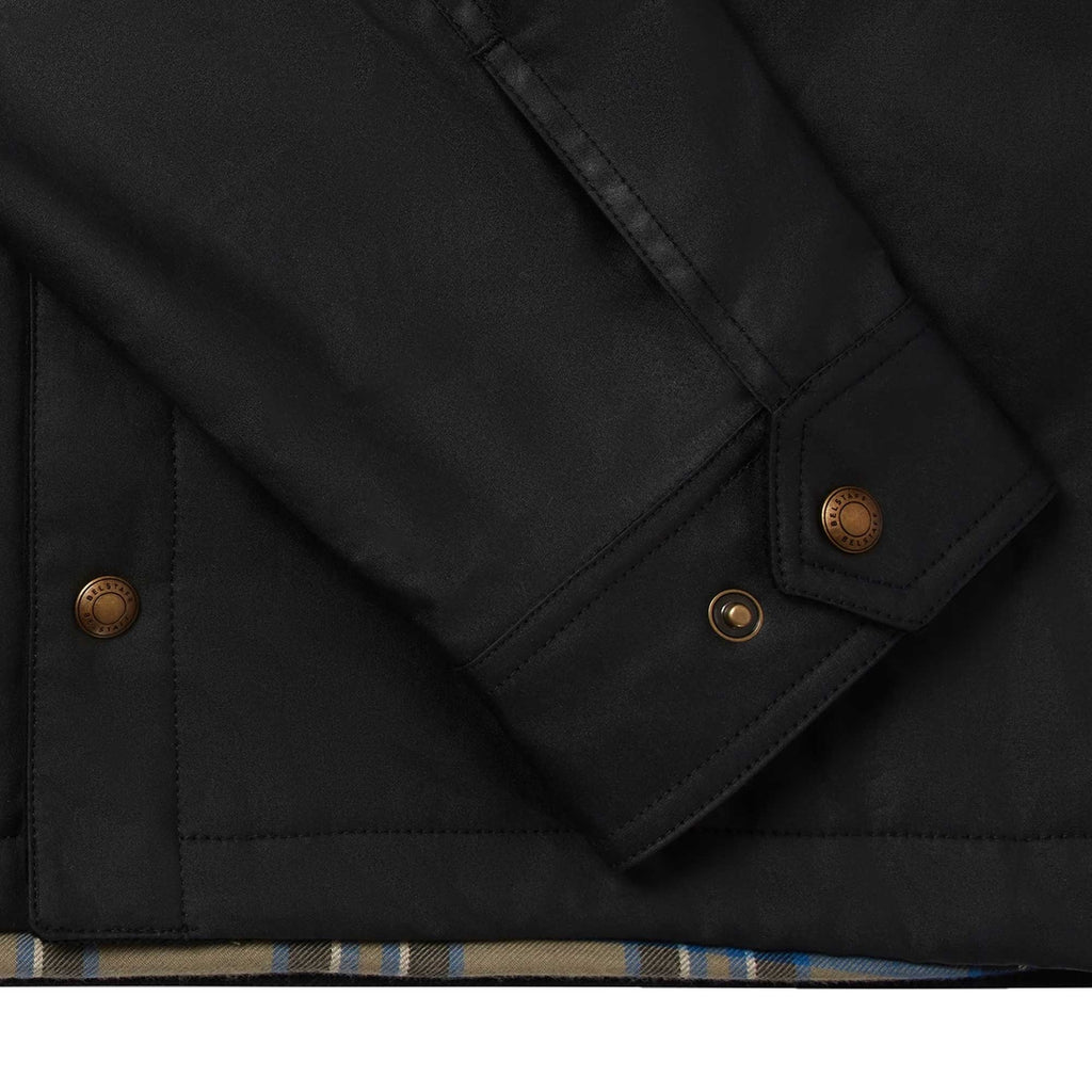 Ground Jacket - Black