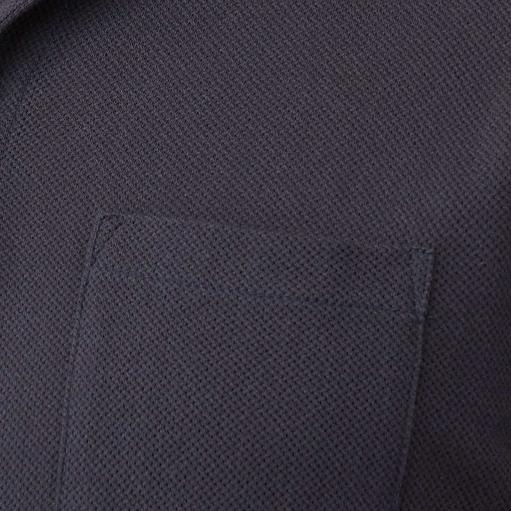 Riviera Polo Shirt - Navy