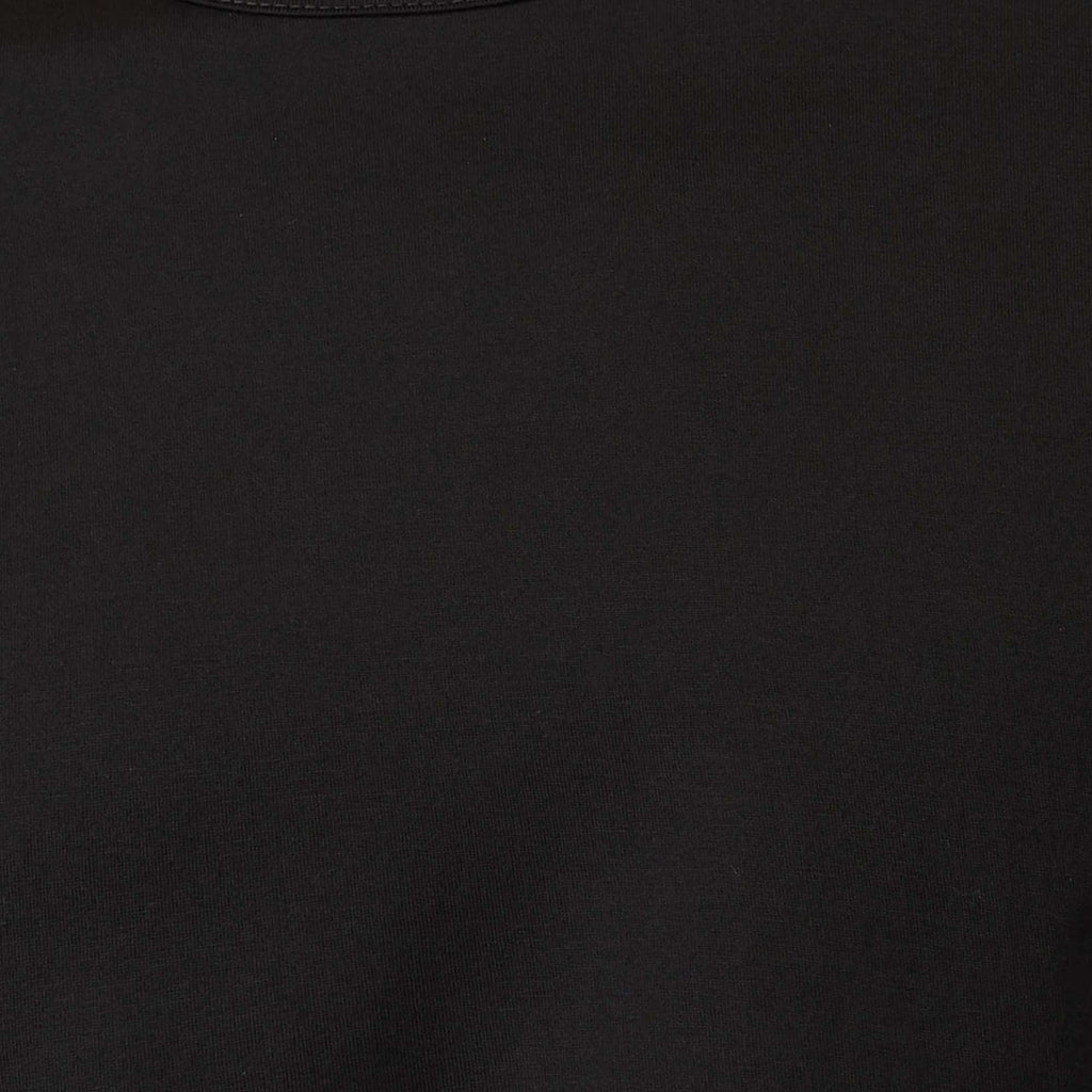 Classic T‑Shirt - Black