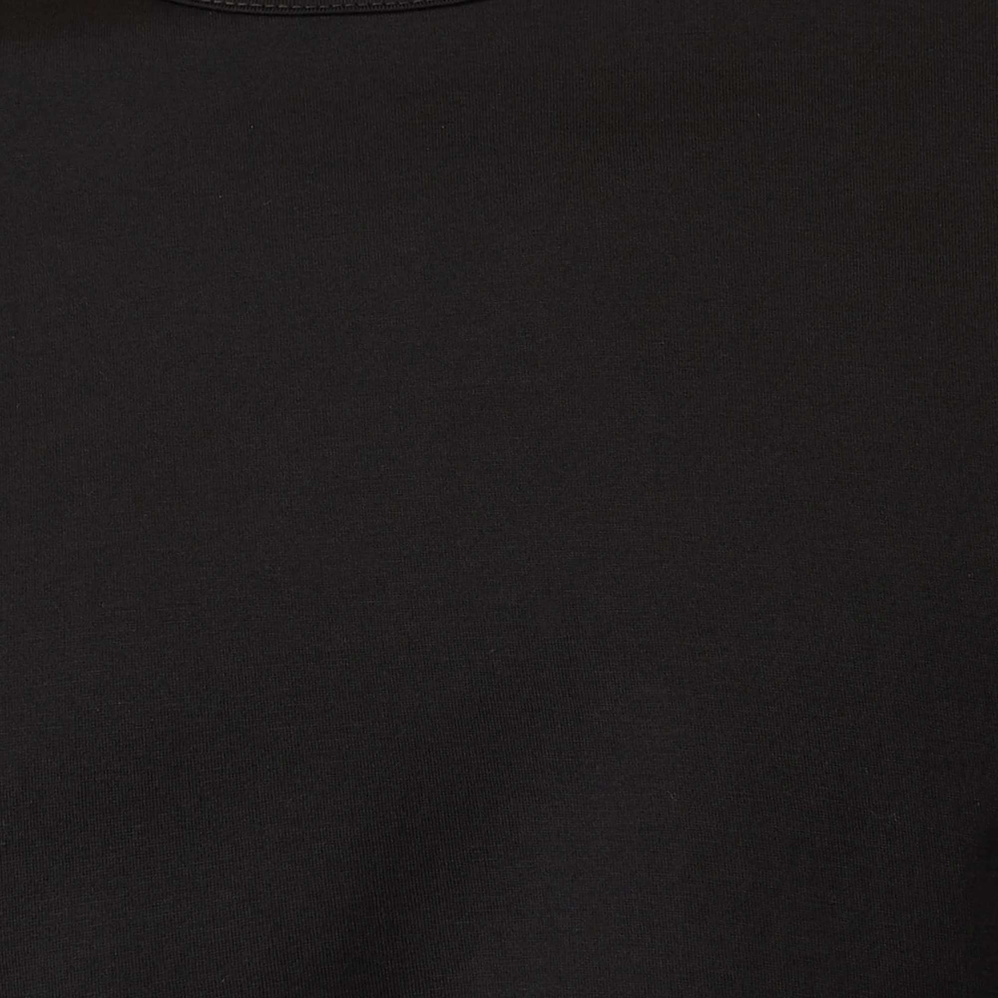 Classic T‑Shirt - Black