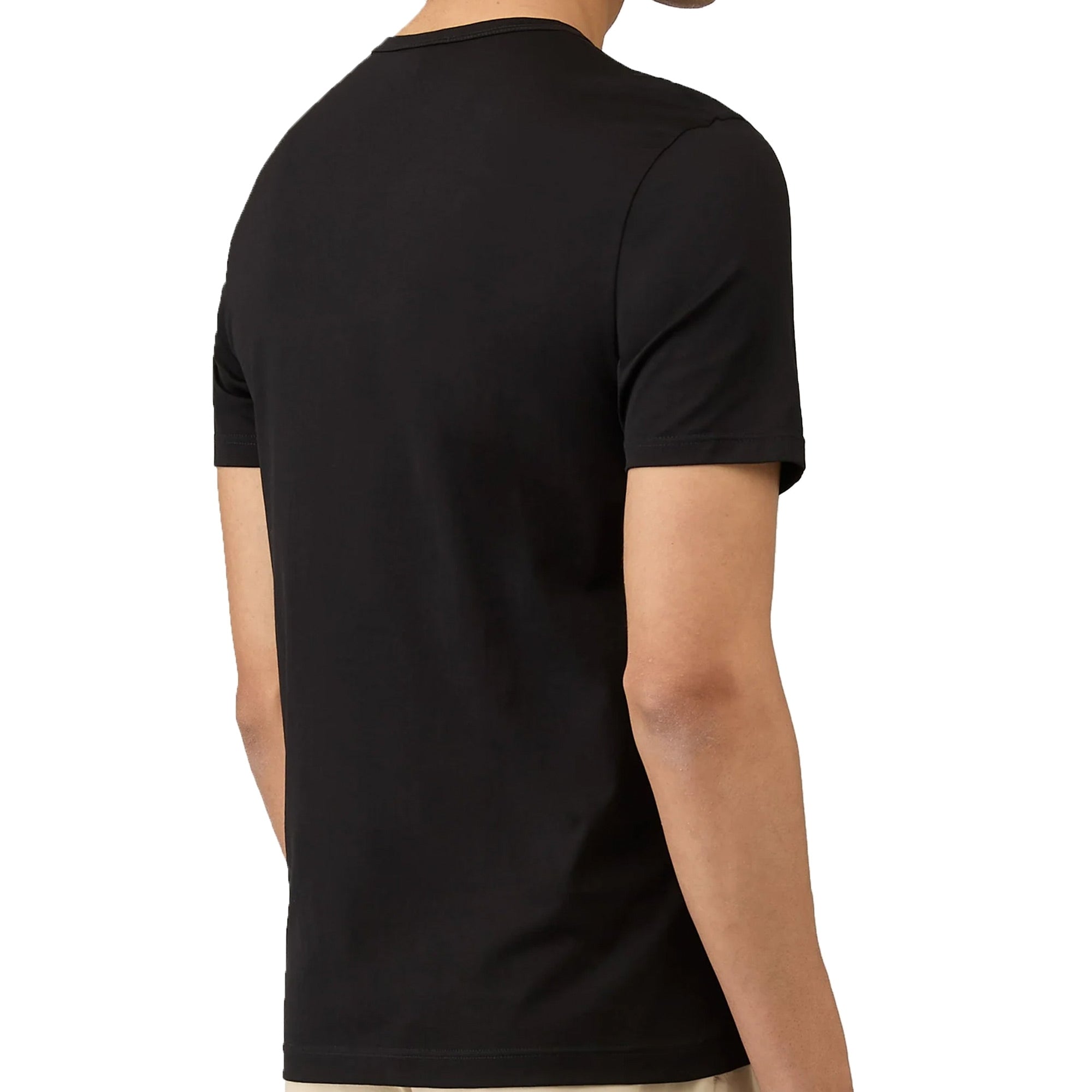 Classic T‑Shirt - Black
