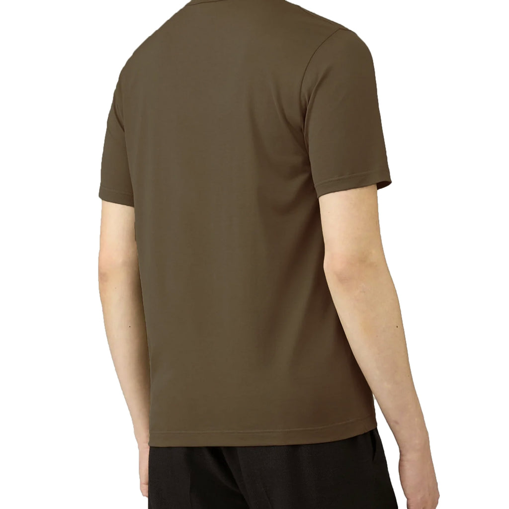 Classic T‑Shirt - Bark