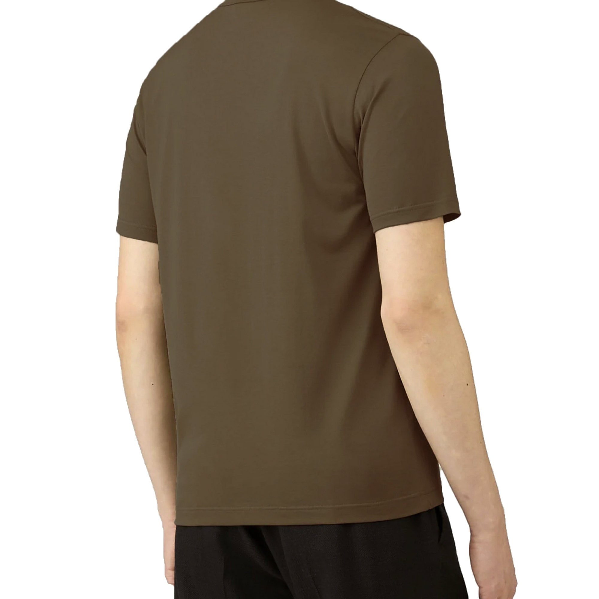 Classic T‑Shirt - Bark