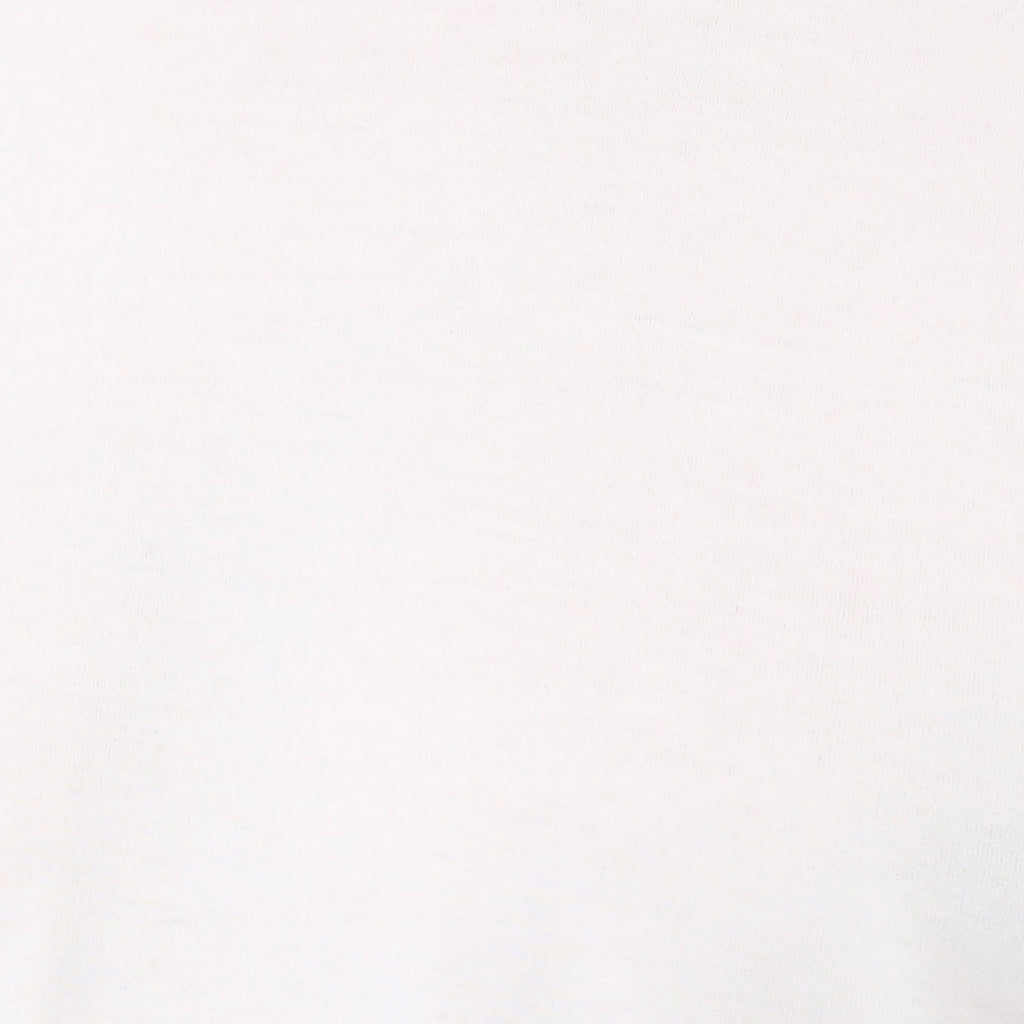 Classic T‑Shirt - White