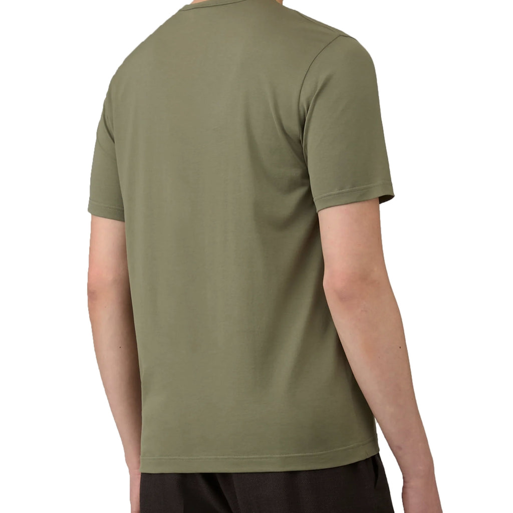 Classic T‑Shirt - Sea Moss