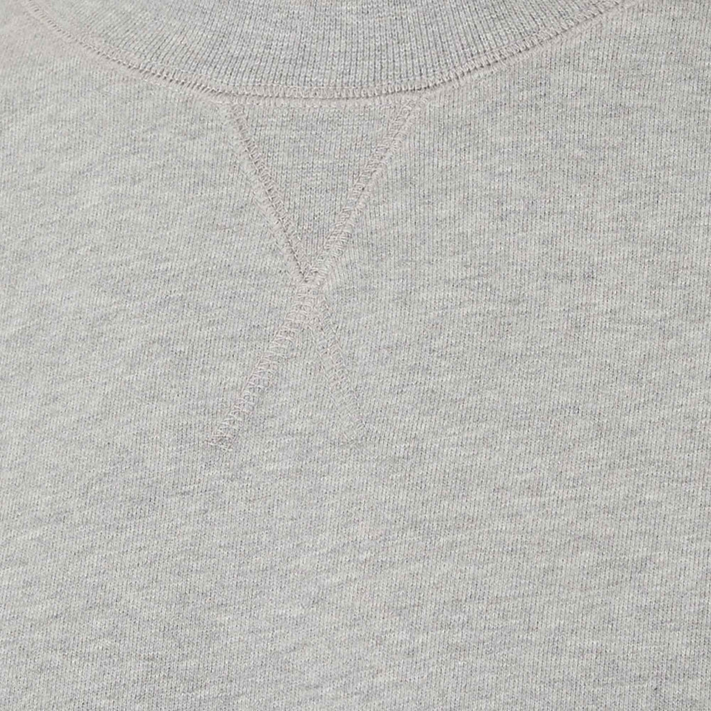 Loopback Sweatshirt - Grey