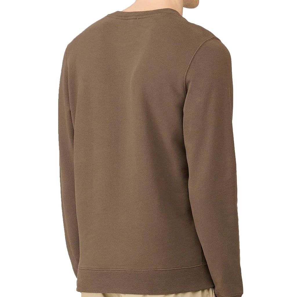 Loopback Sweatshirt - Bark