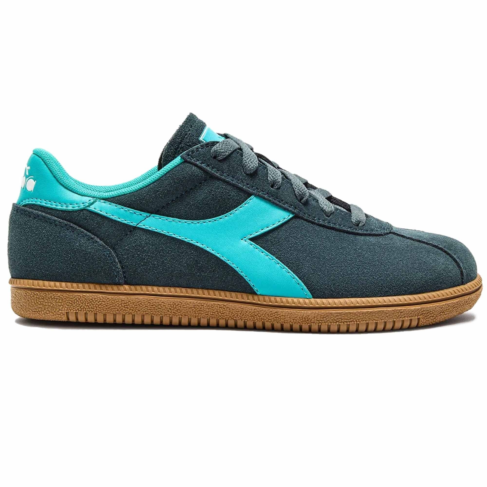 Diadora Tokyo - Orion Blue 181247-0123 – Stuarts London