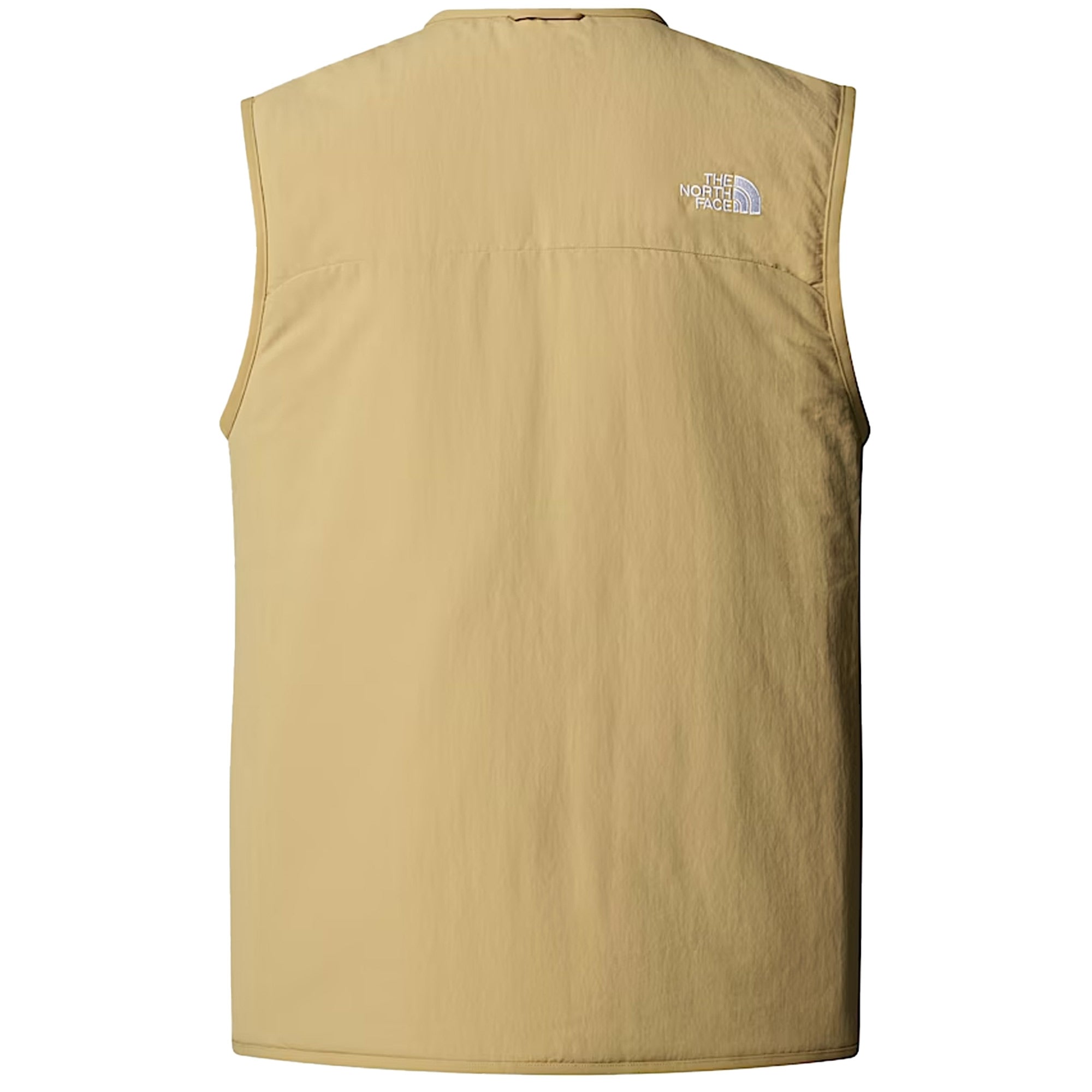 Unisex Ilti Liner Gilet - Khaki Stone