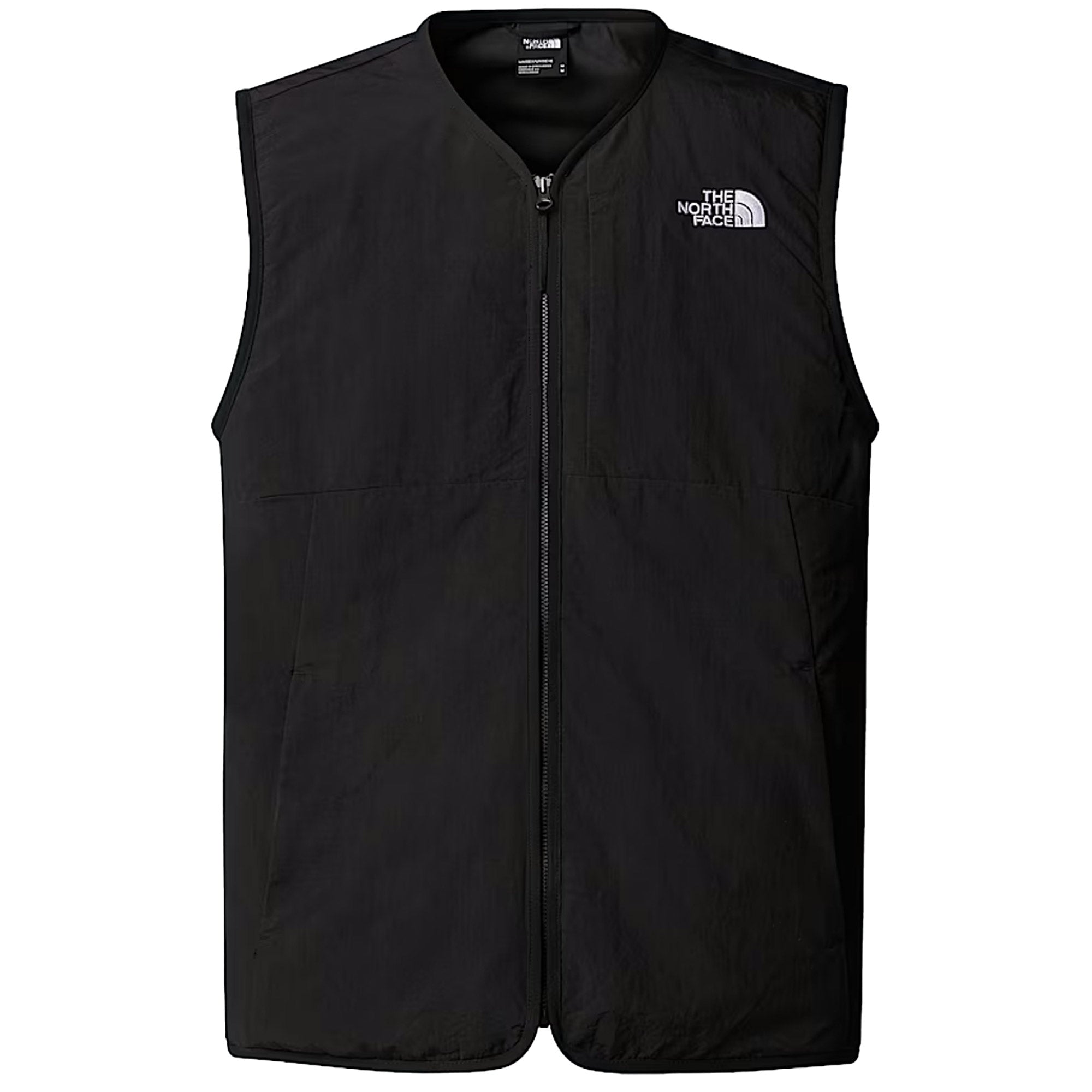 Unisex Ilti Liner Gilet - Black