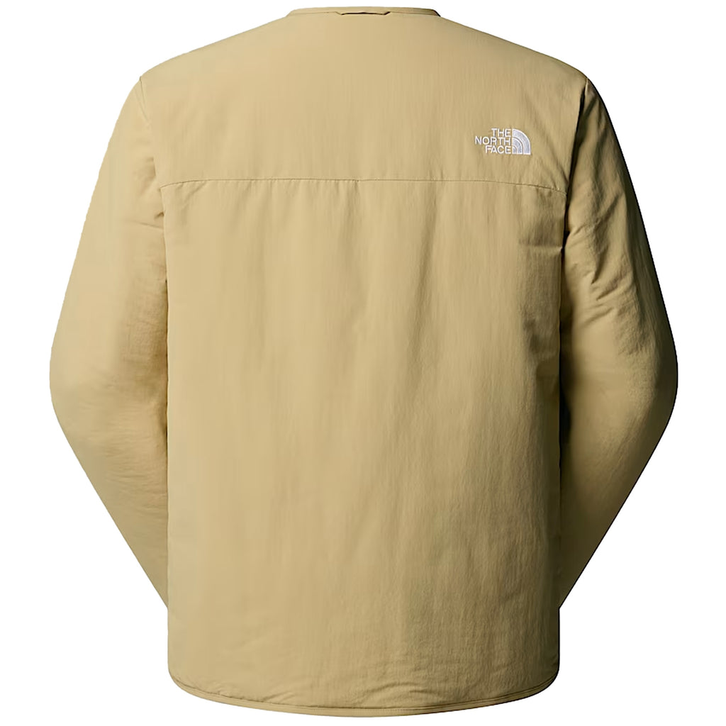The North Face Ilti Liner Jacket - Khaki Stone
