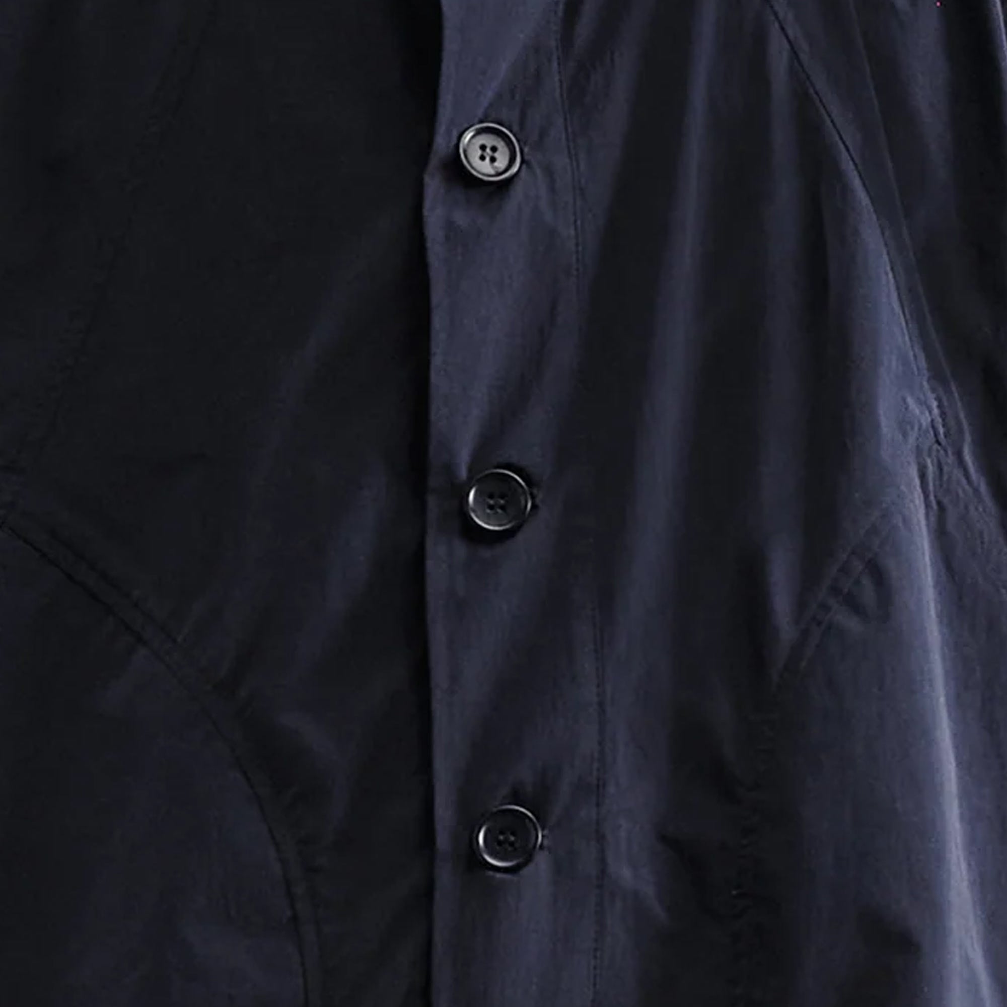 Bonehead Jacket - Navy