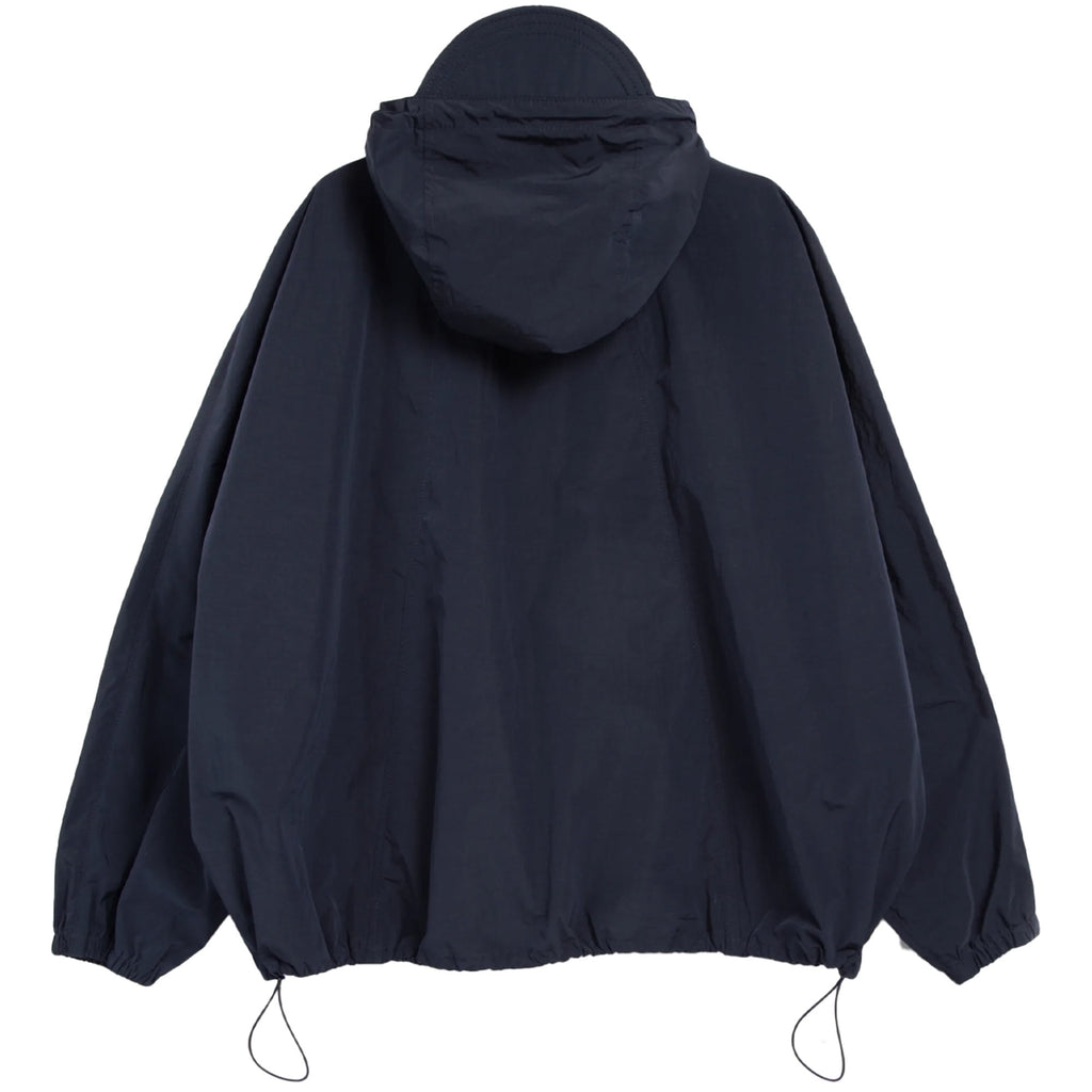 Bonehead Jacket - Navy