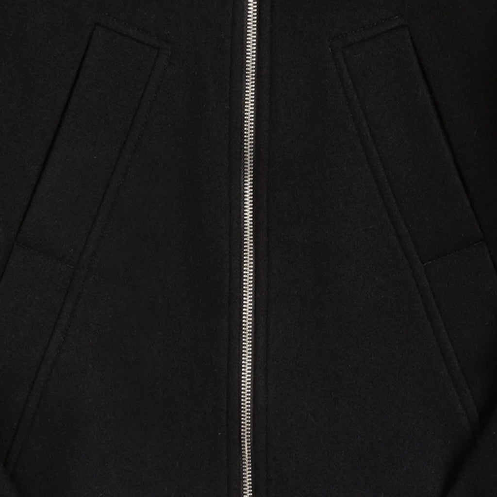 Repetition Jacket - Black