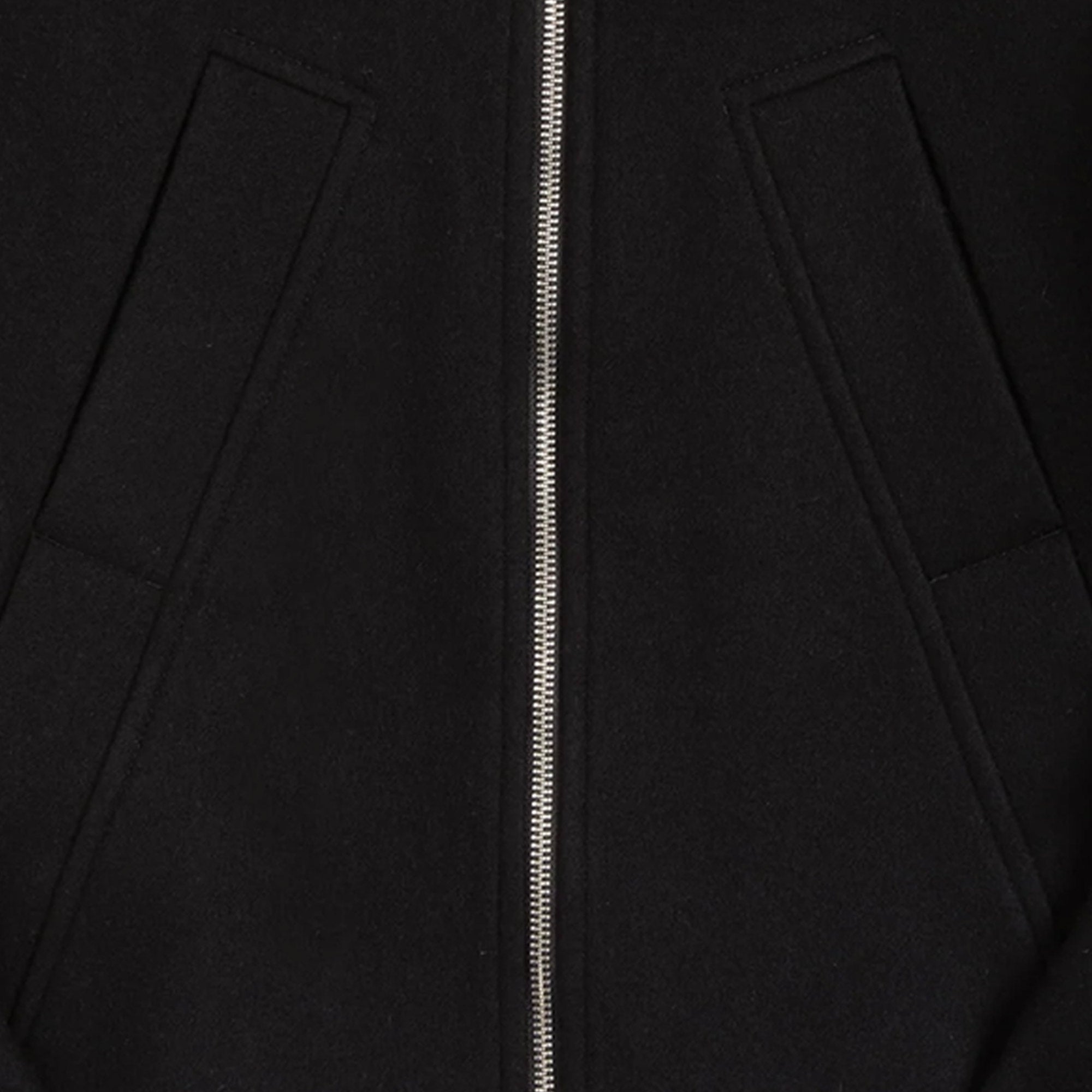 Repetition Jacket - Black