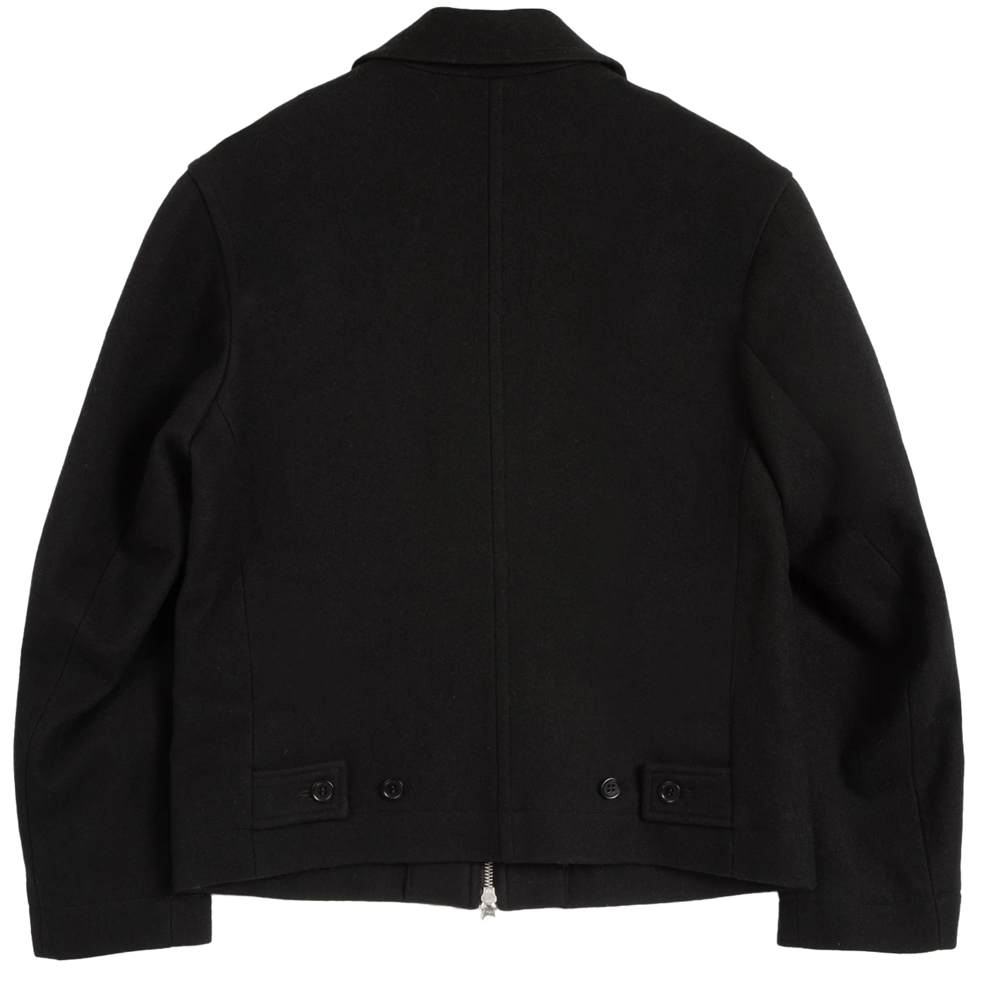 Repetition Jacket - Black