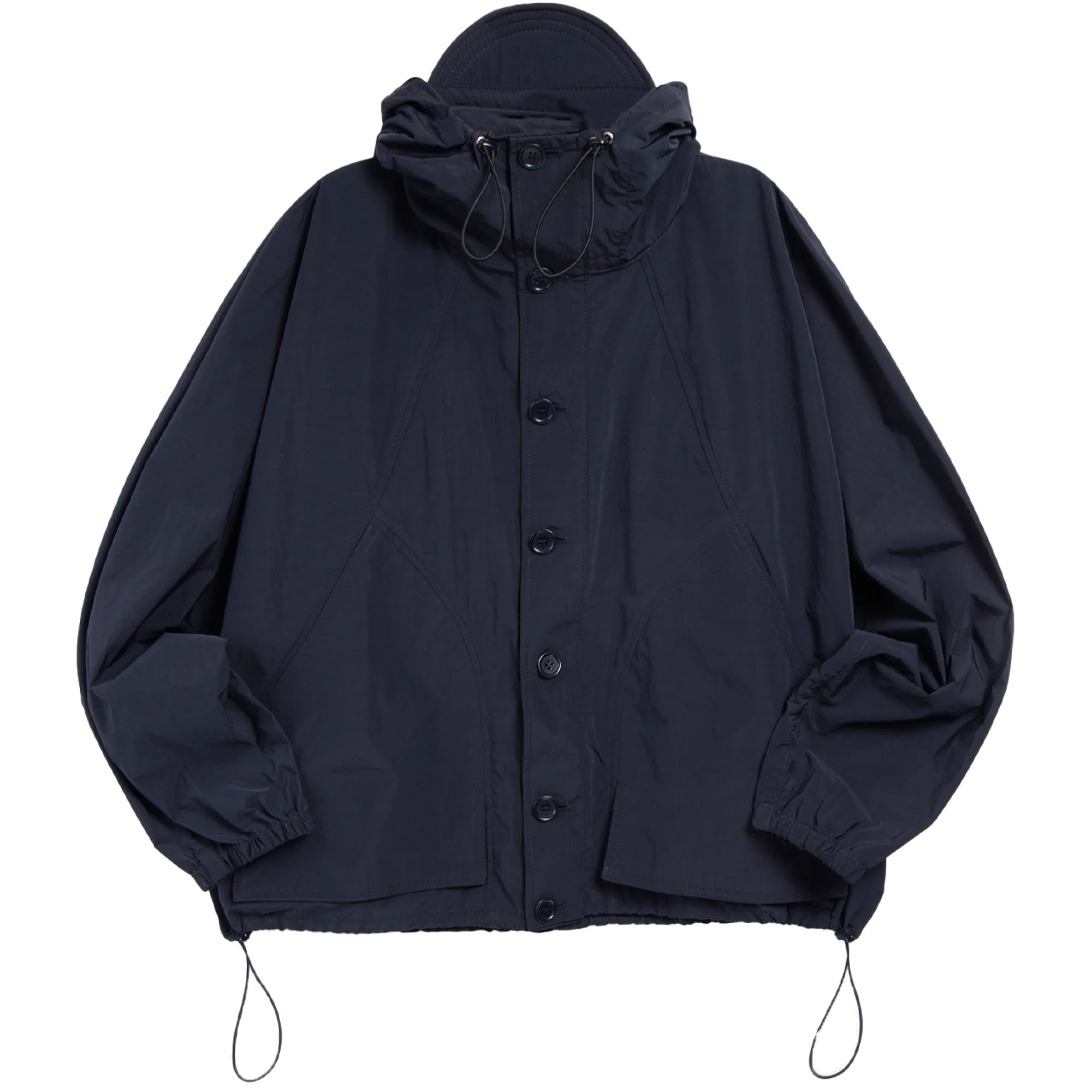 Bonehead Jacket - Navy