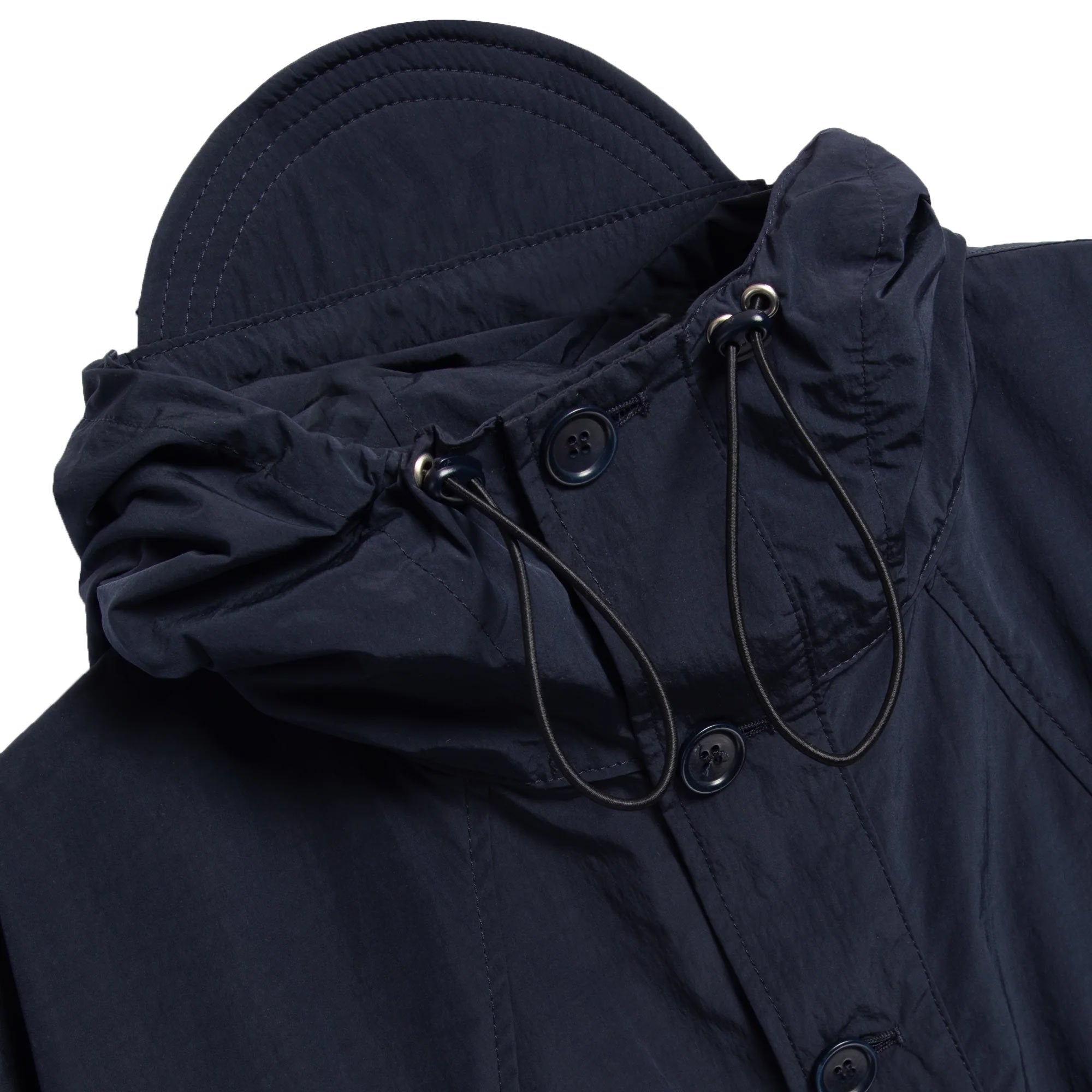 Bonehead Jacket - Navy