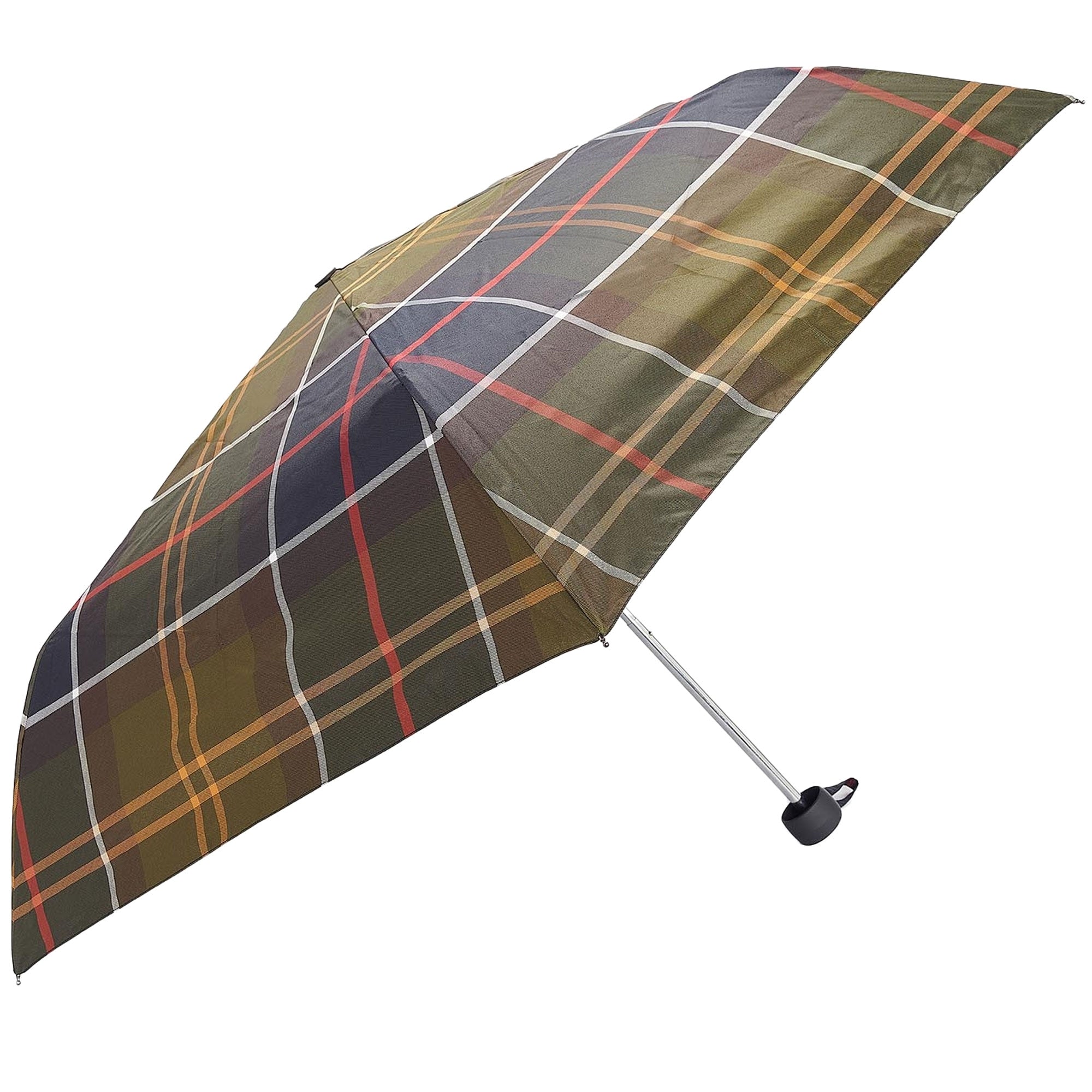 Portree Tartan Umbrella - Classic