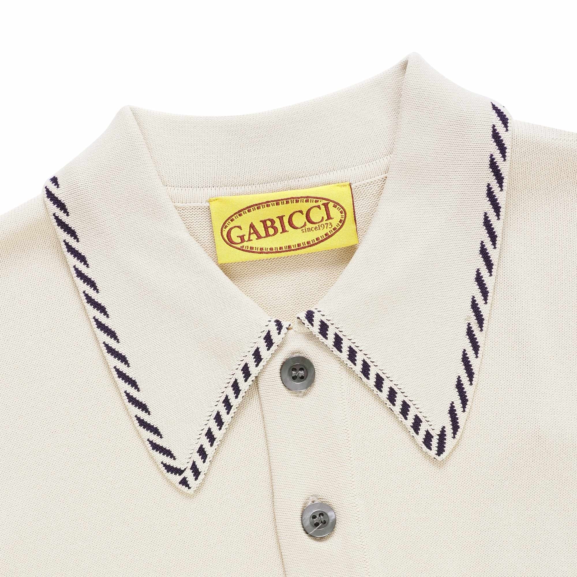 Routledge Polo Shirt - Linen