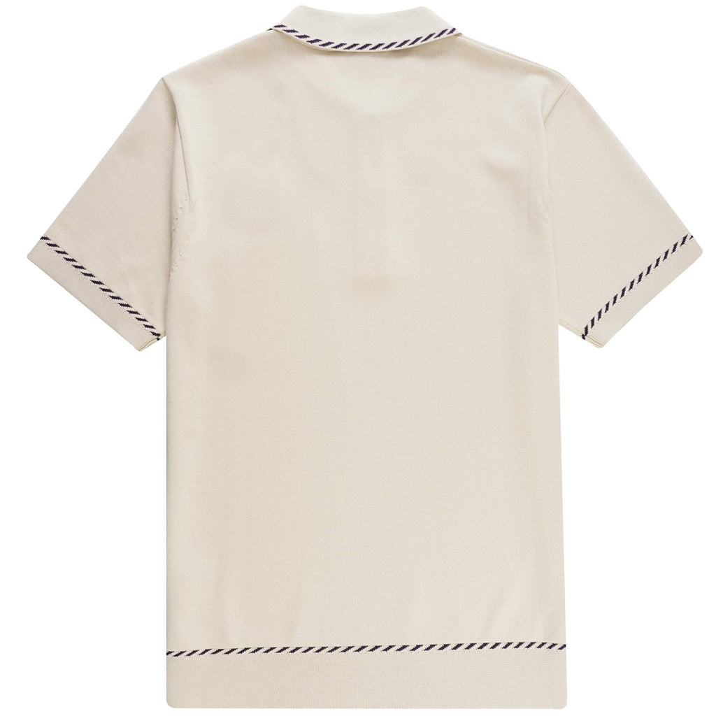 Routledge Polo Shirt - Linen