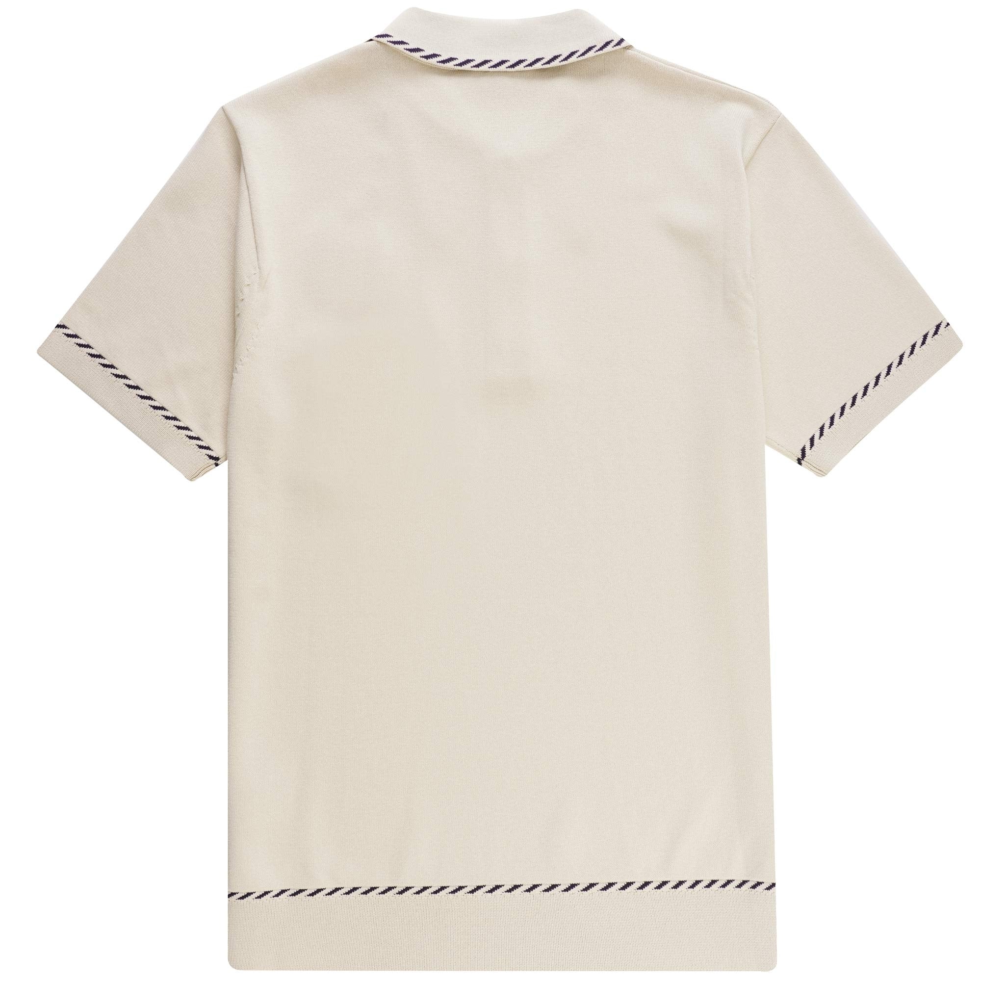 Routledge Polo Shirt - Linen