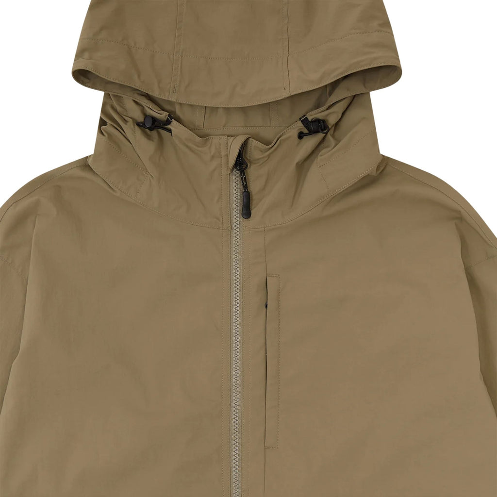Snow Peak Standard Utility Parka - Greige