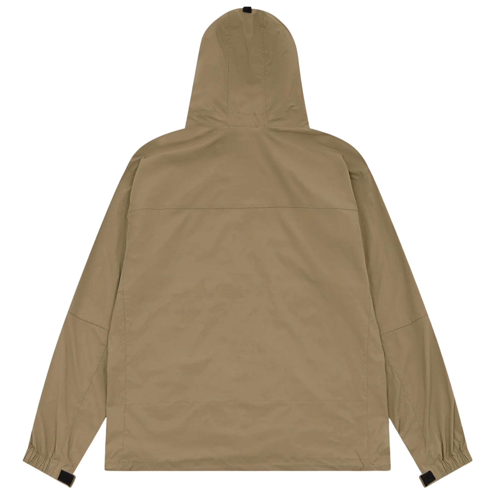 Snow Peak Standard Utility Parka - Greige