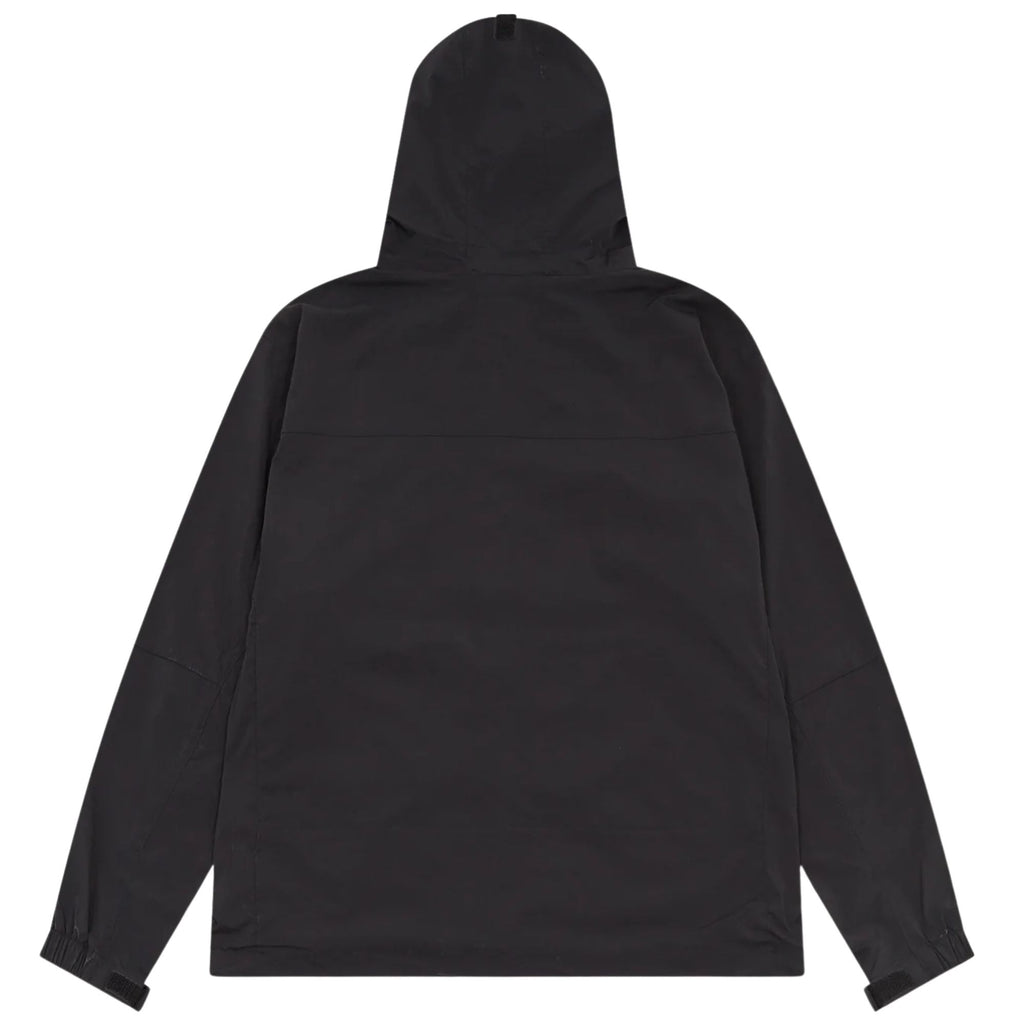 Snow Peak Standard Utility Parka - Black