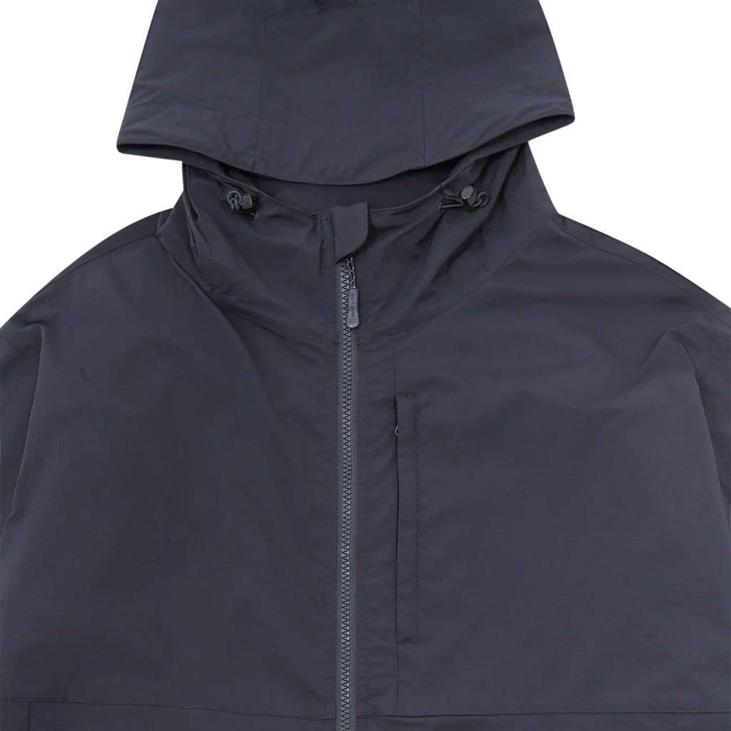 Snow Peak Standard Utility Parka - Charcoal