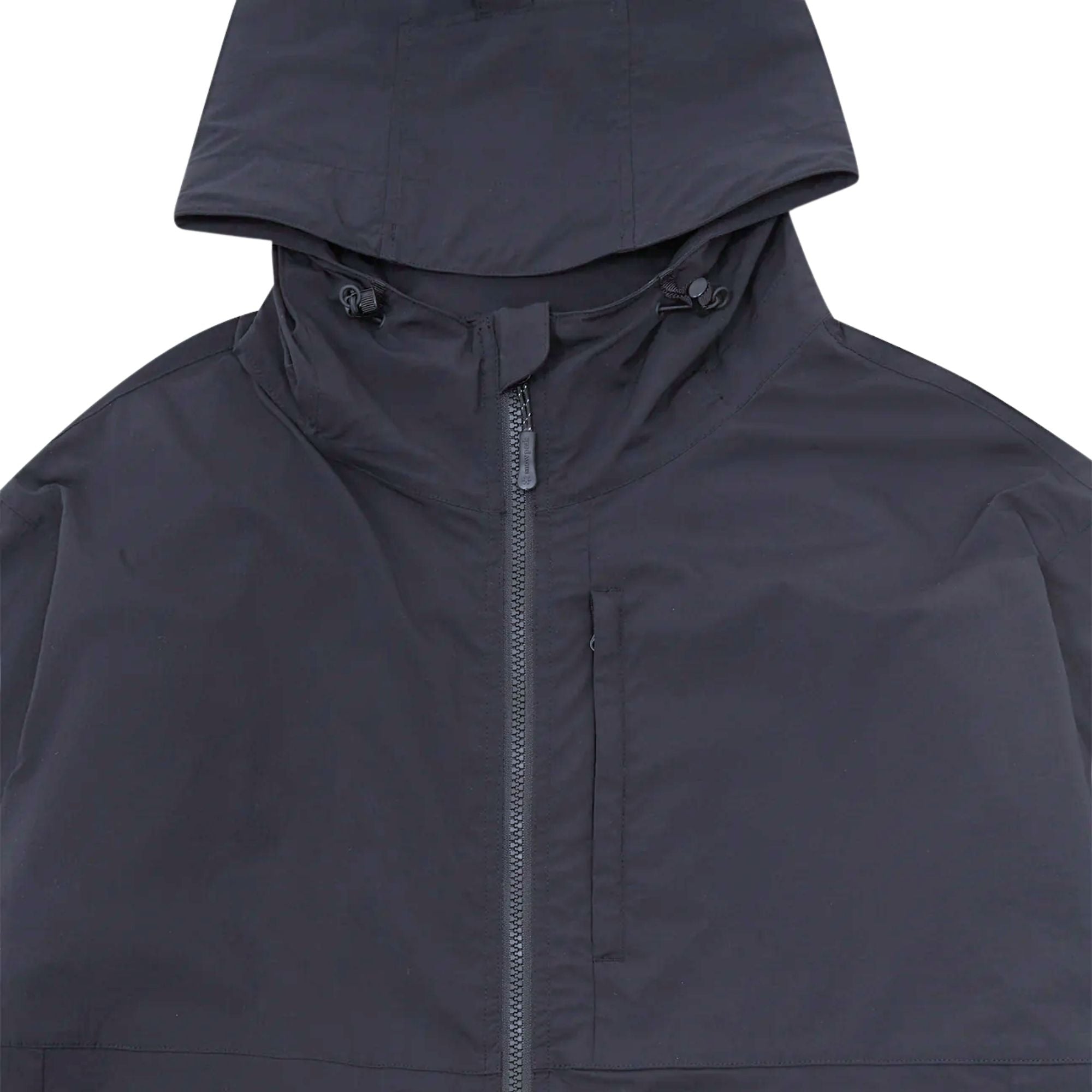 Snow Peak Standard Utility Parka - Charcoal