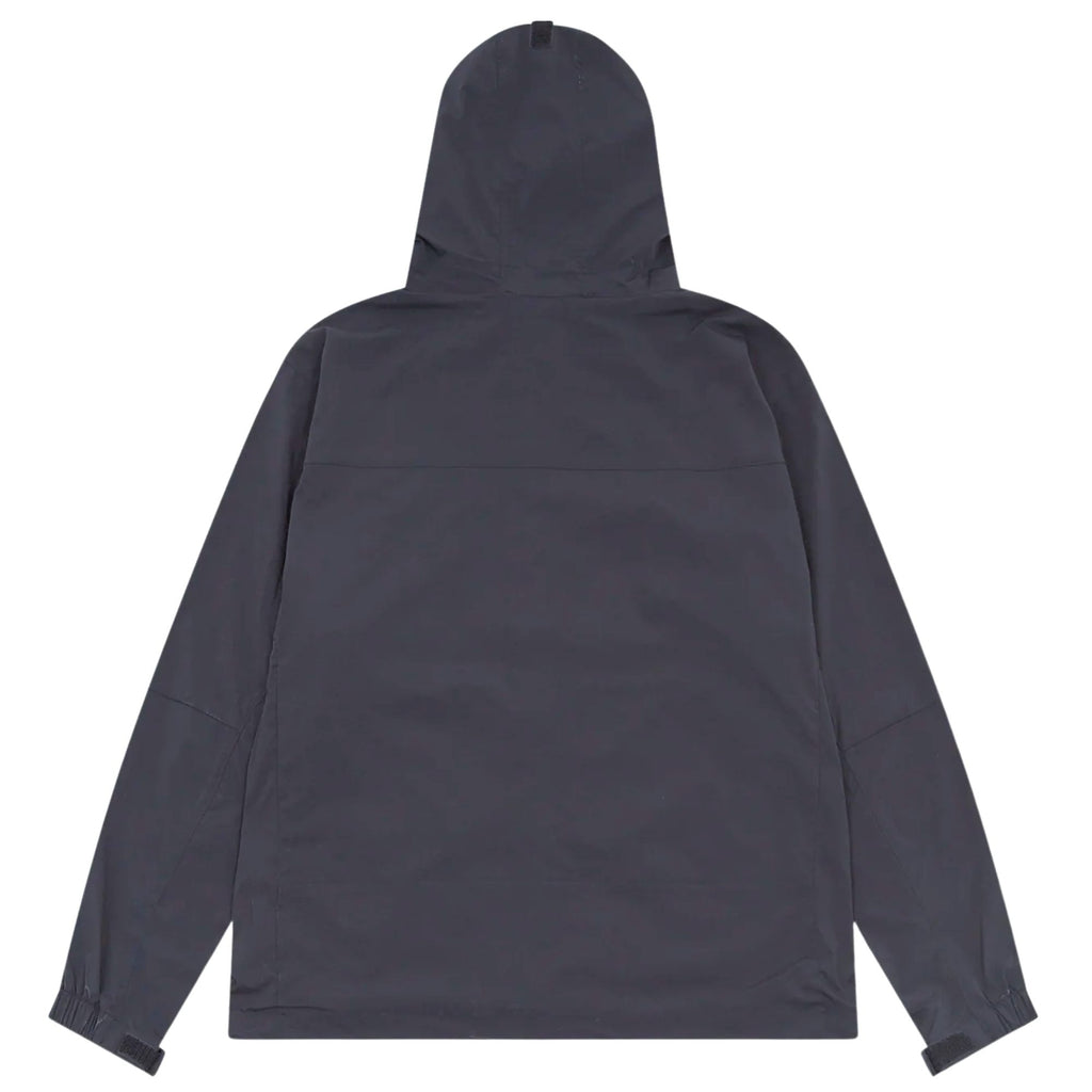 Snow Peak Standard Utility Parka - Charcoal