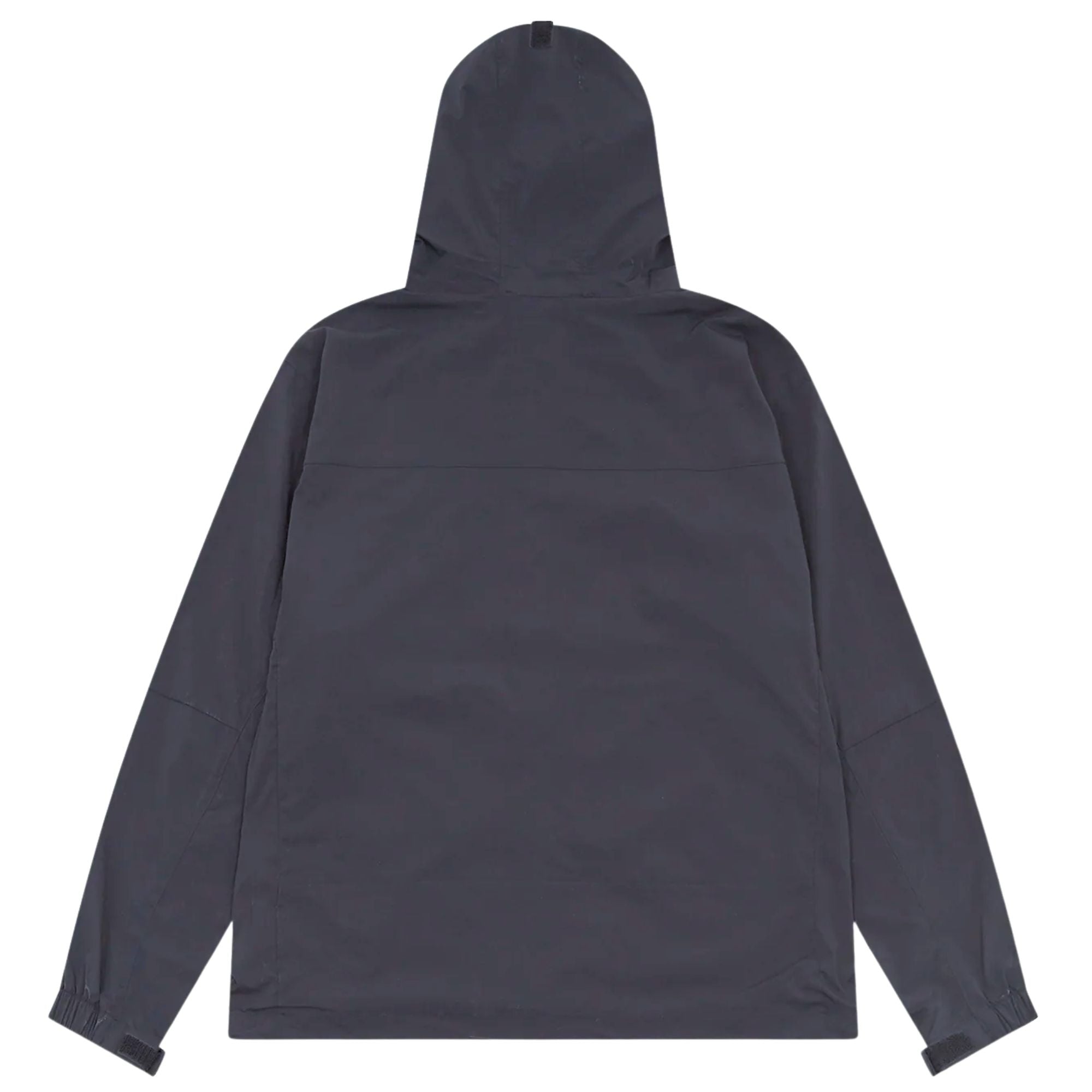 Snow Peak Standard Utility Parka - Charcoal