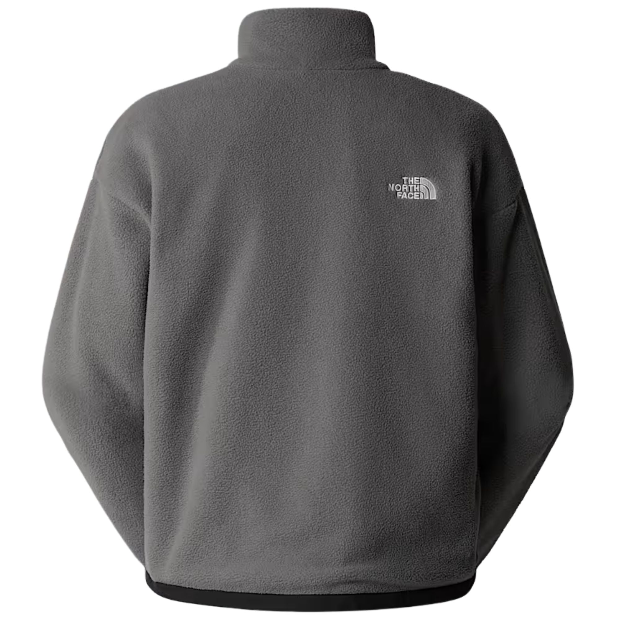 The North Face Yumiori Reversible Fleece Jacket - Grey
