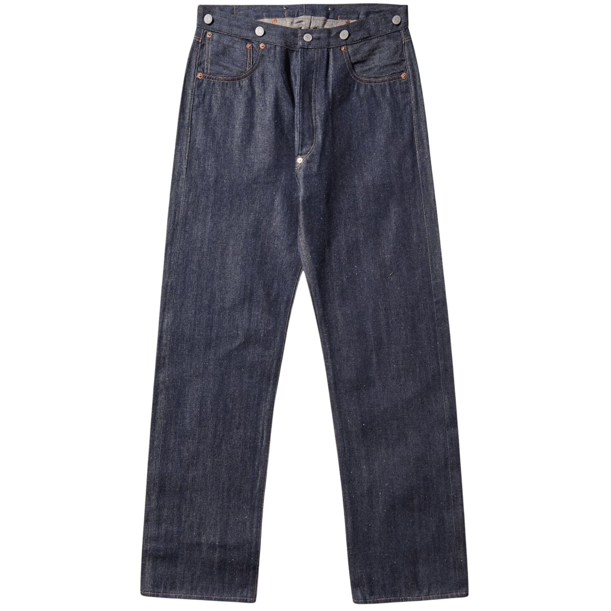 Levi's® Vintage Clothing A4409-0001 1901 501 – Stuarts London