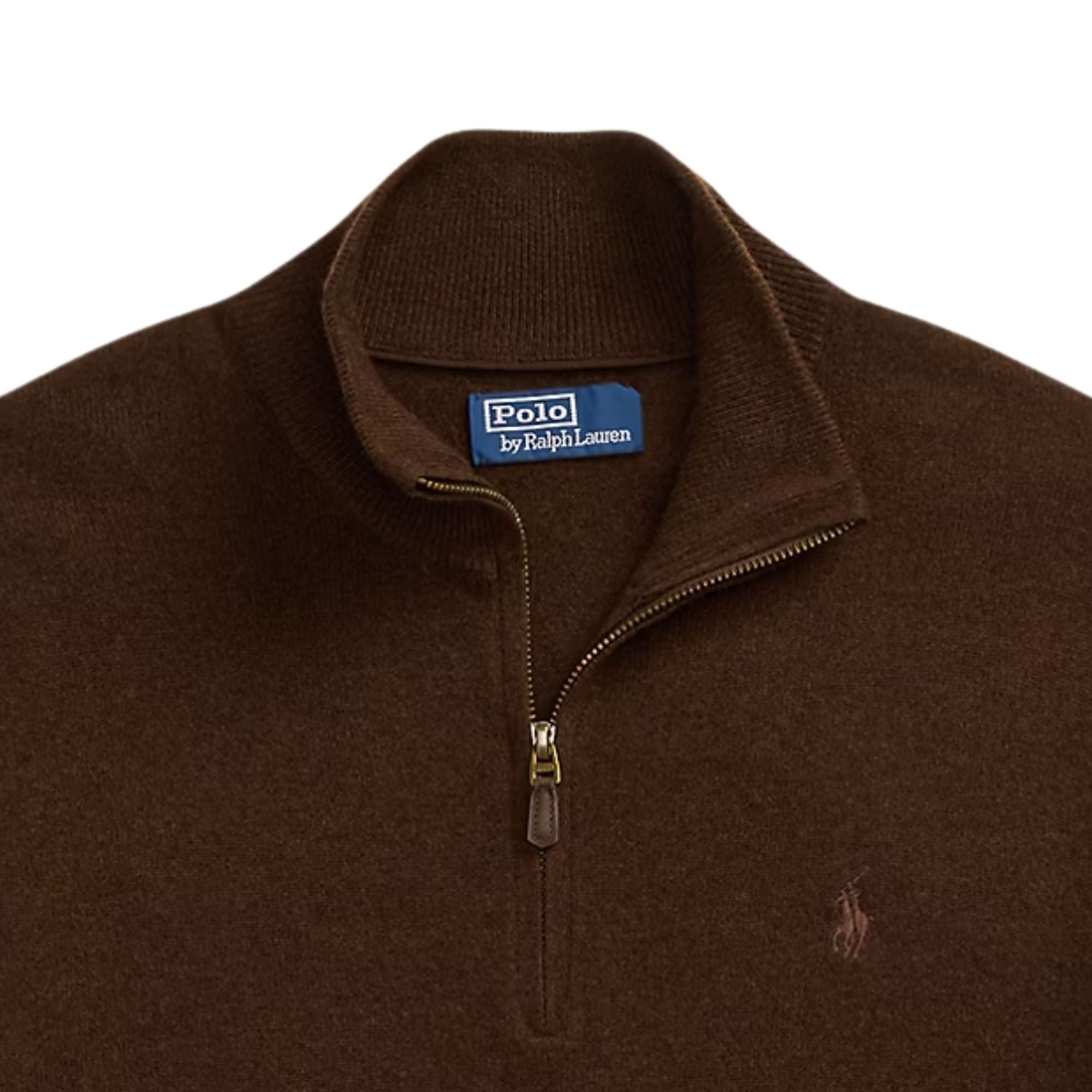 トップス Ralph Lauren Polo ライトウェイト フリース クォータージップ （その他トップス）｜POLO